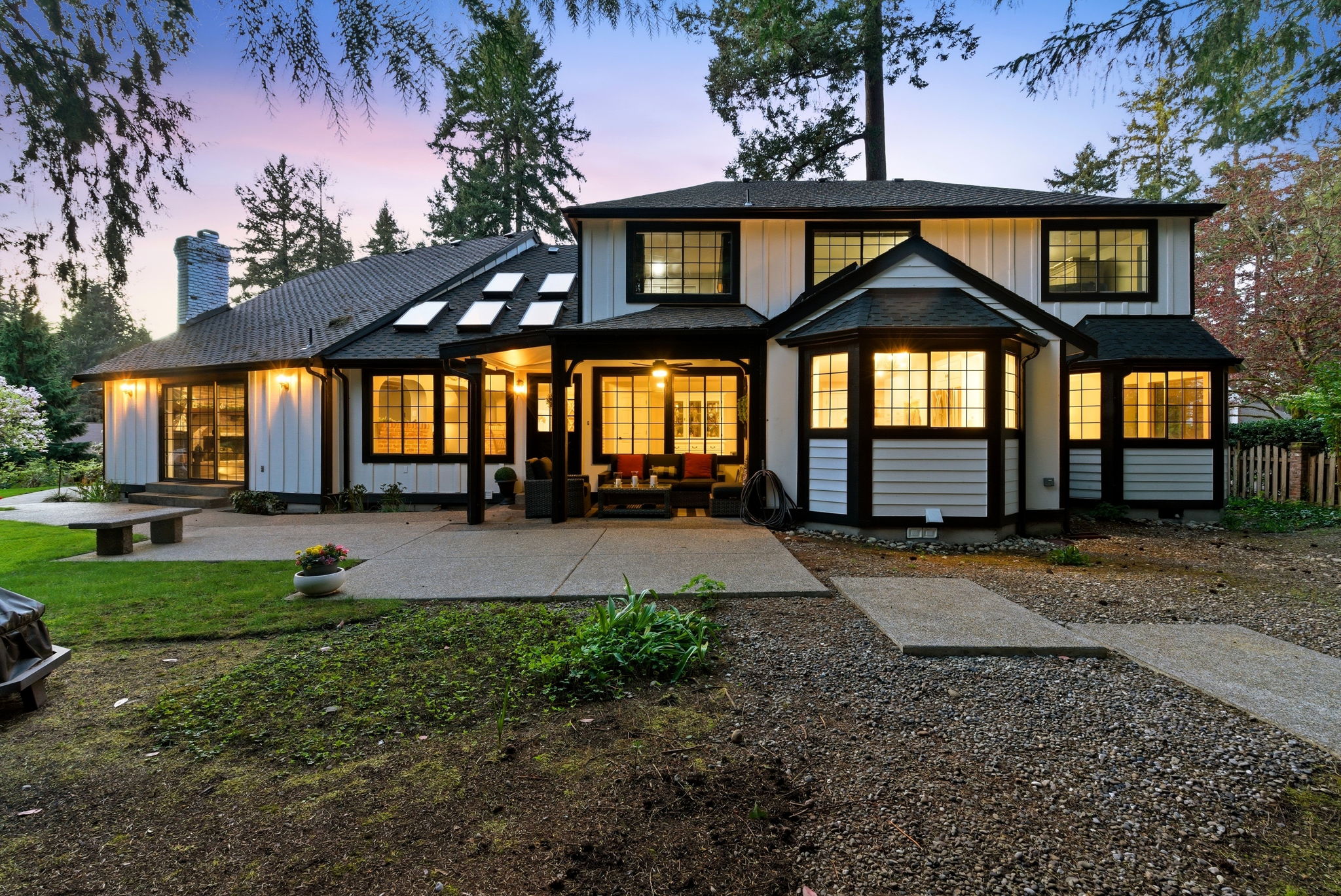  11509 Madera Cir SW, Lakewood WA 98499 - 物件實景