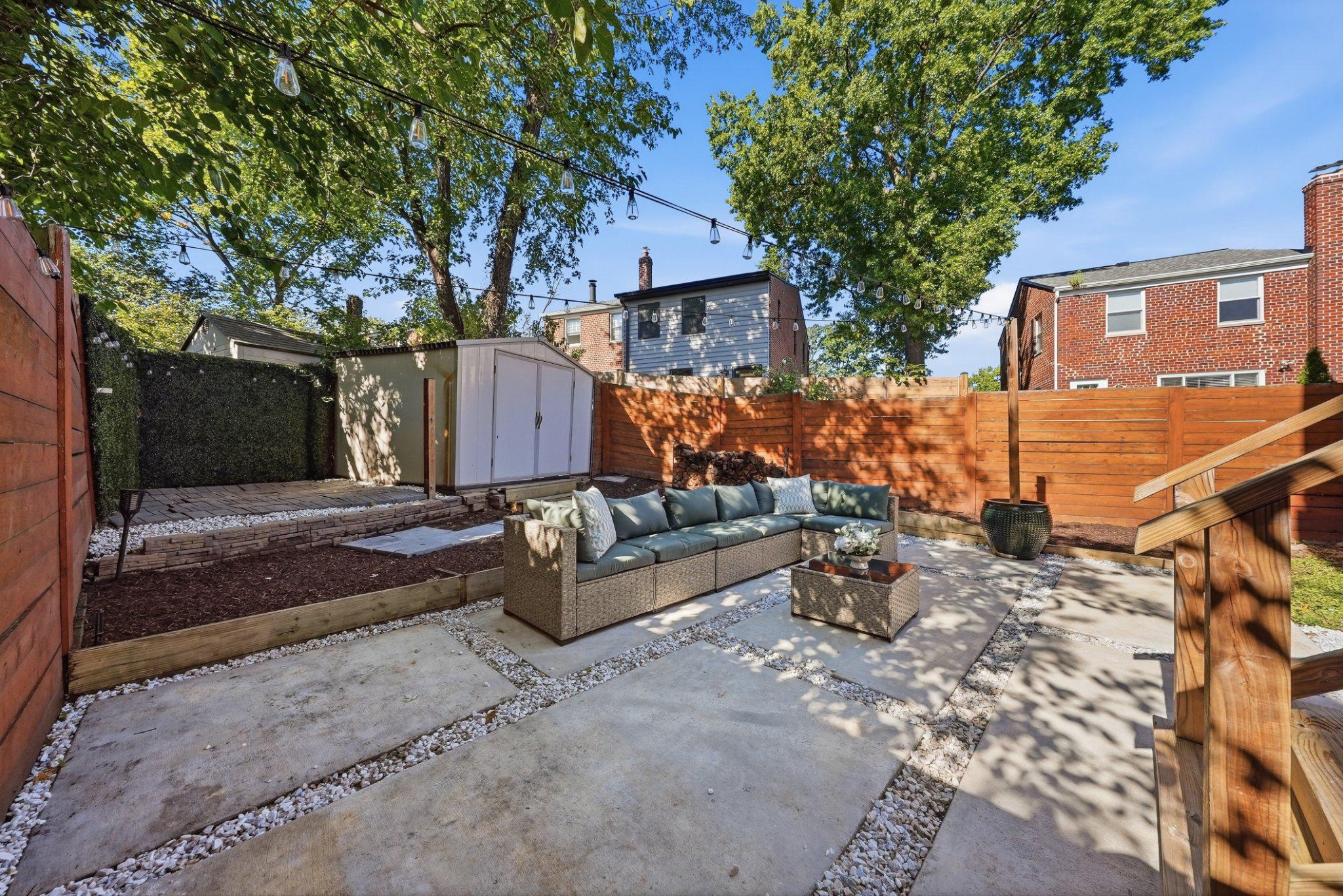  230 Aspen Street, Alexandria, VA, 22305 - 物件實景
