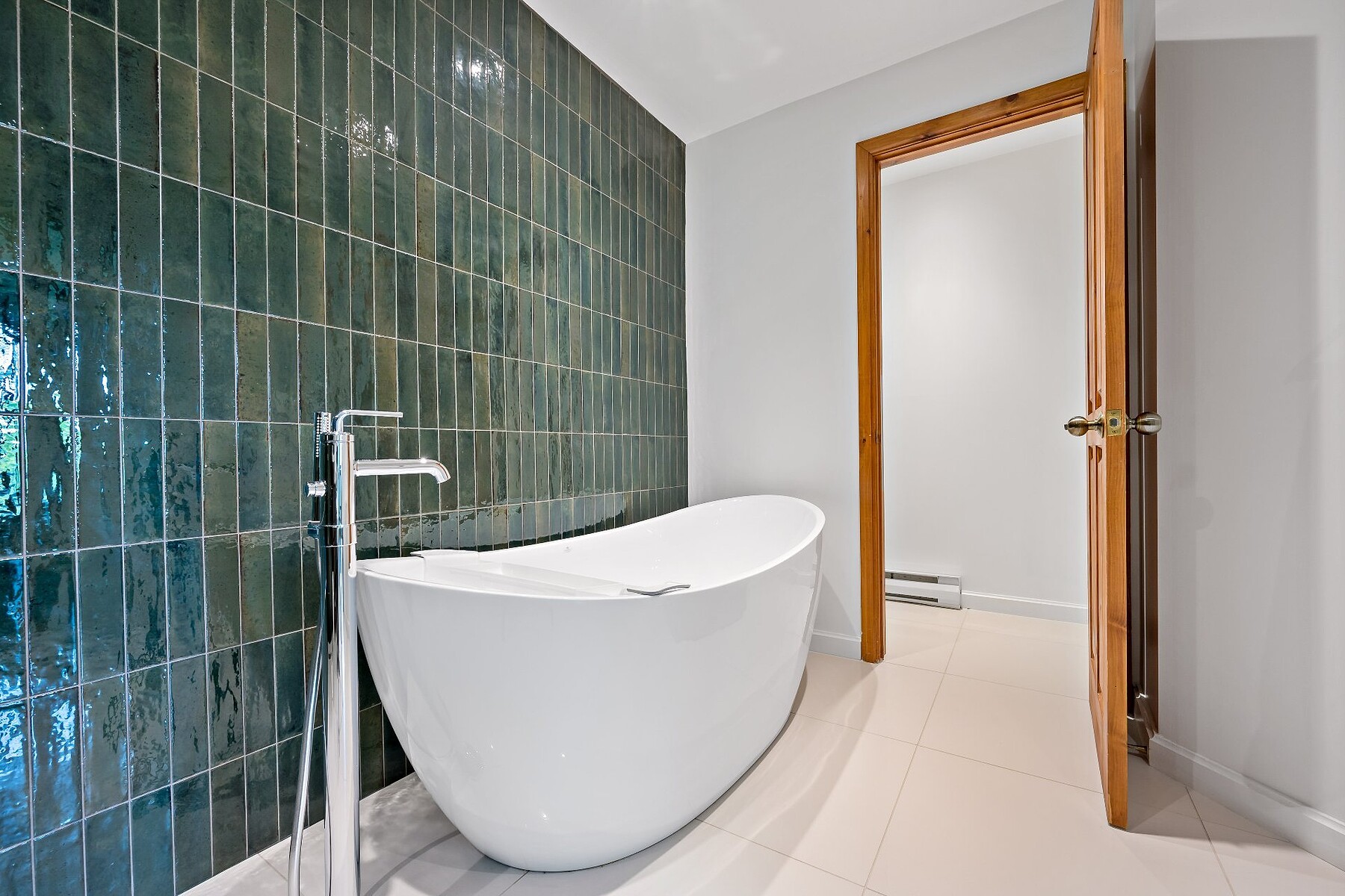  Mont-Tremblant, Laurentides - 物件實景