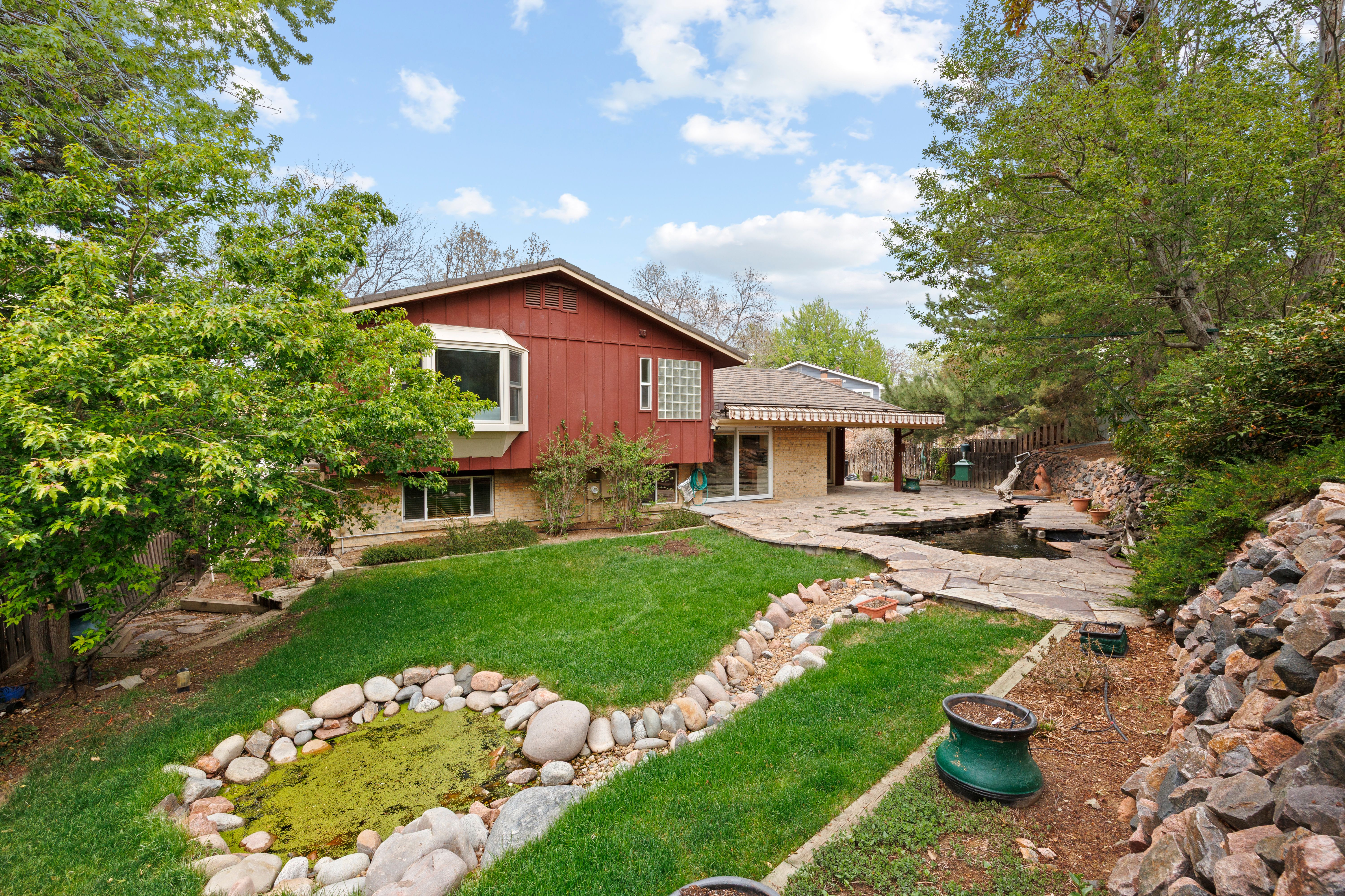  Beautifully Updated Home On Cul-De-Sac In Desirable Heritage Place Neighborhood - 物件實景