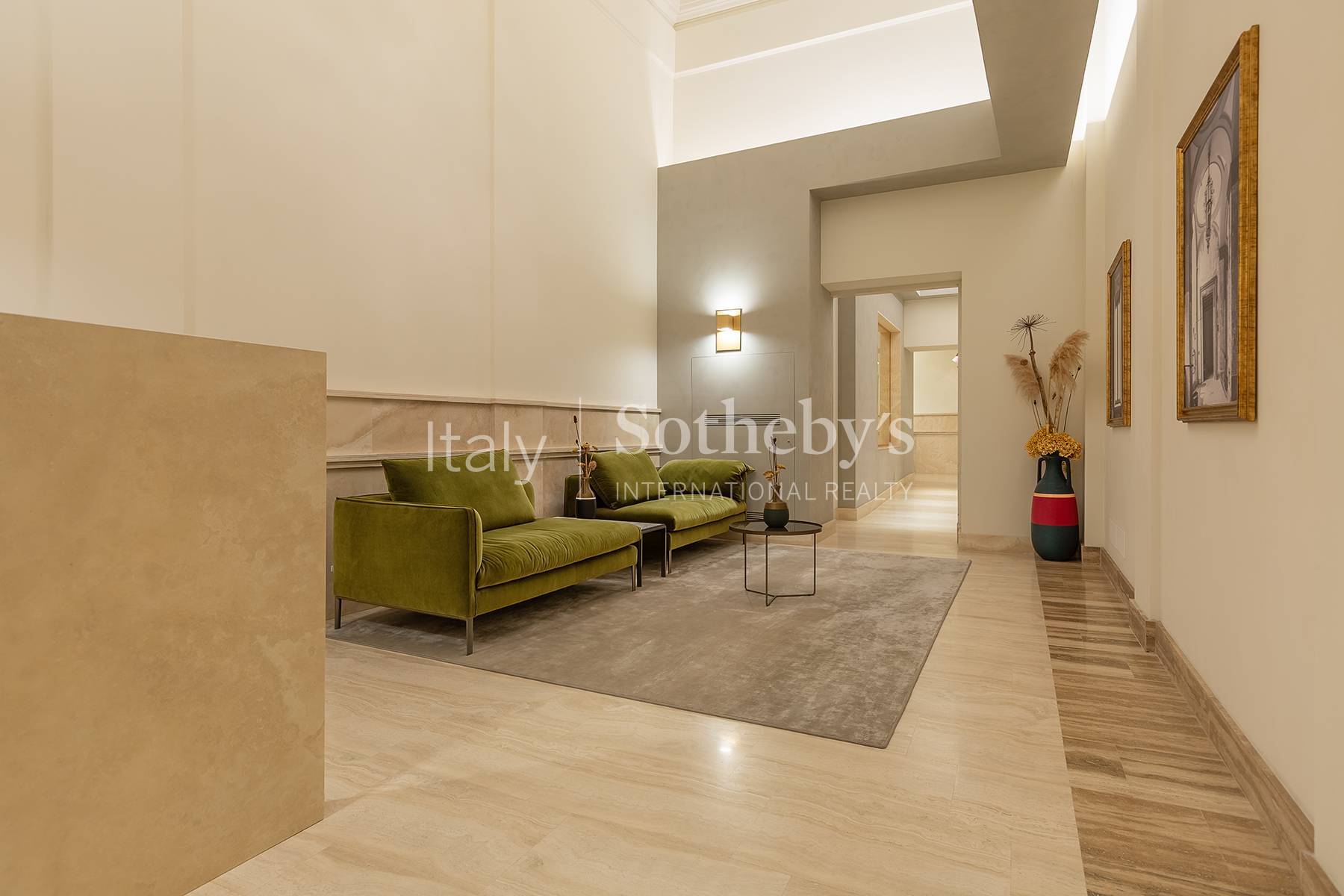  Palazzo Raggi - Prestigious Four Bedroom Residence - 物件實景