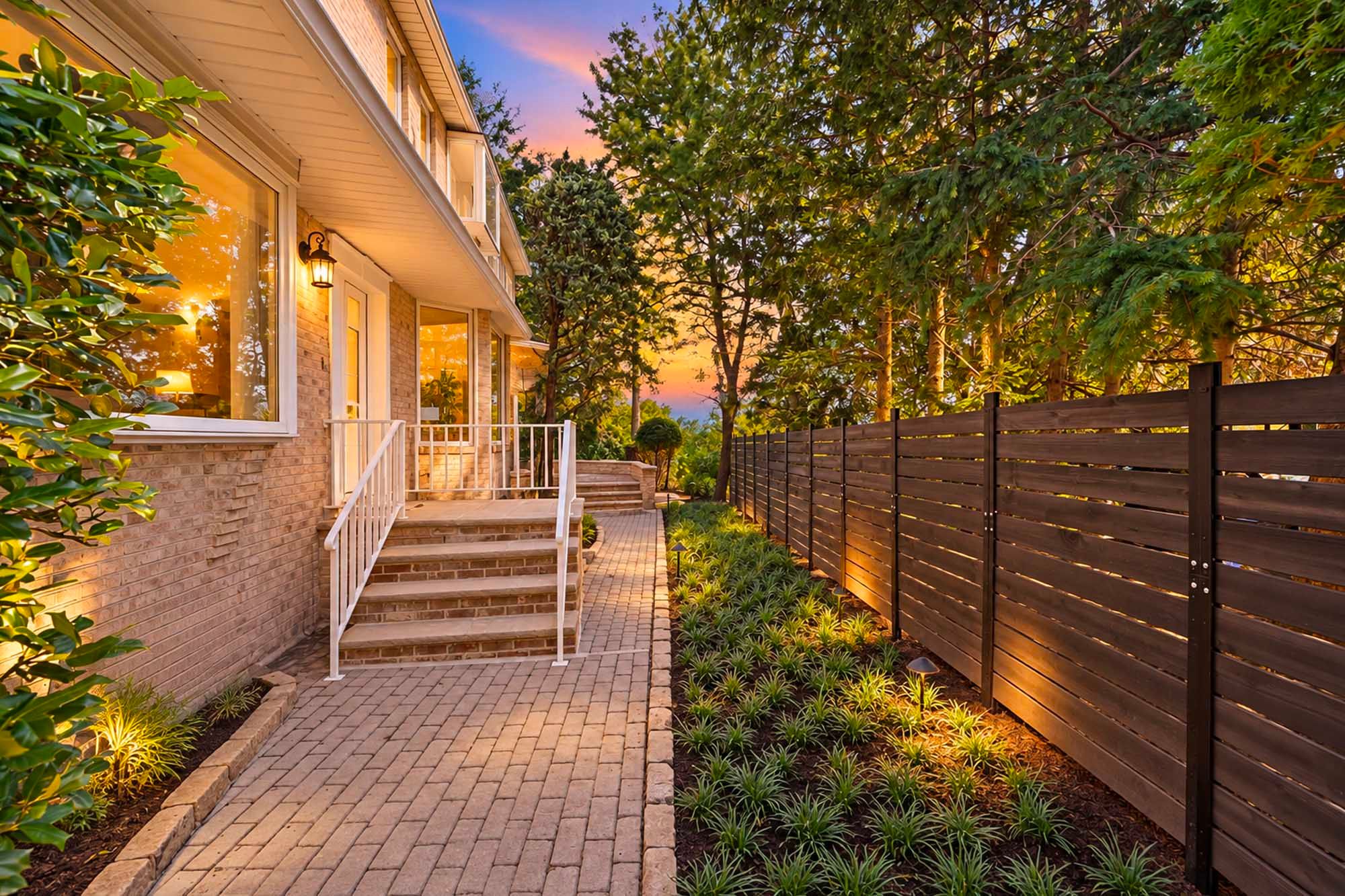  3 Bridle Way, Fort Lee, NJ, 07024 - 物件實景