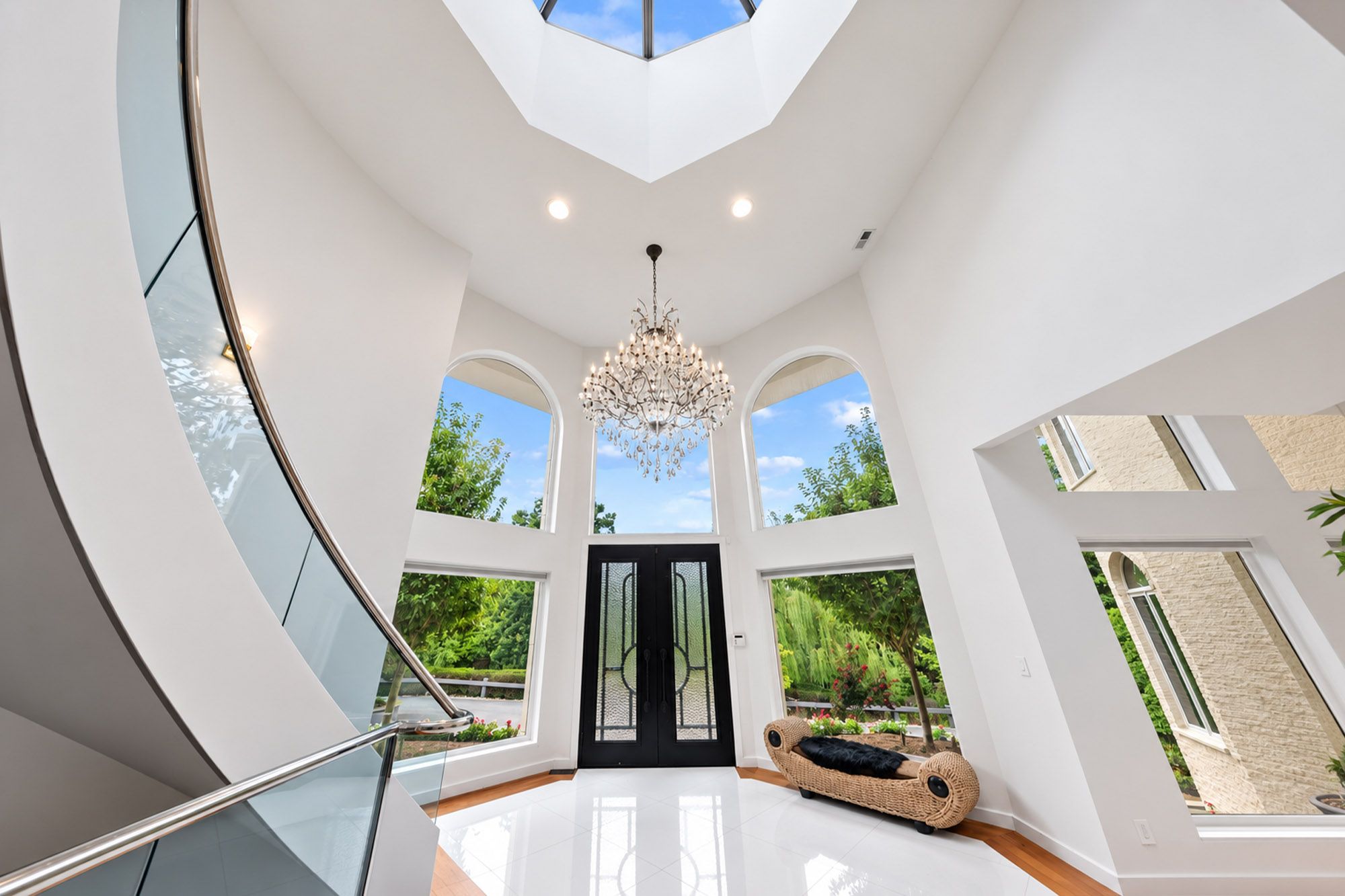  14 E Hill Court, Cresskill, NJ, 07626 - 物件實景