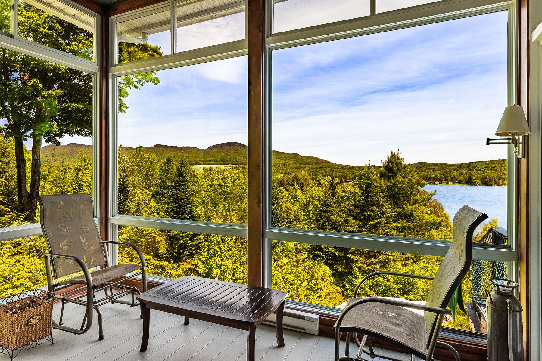  Eastman, Eastern Townships - 物件實景