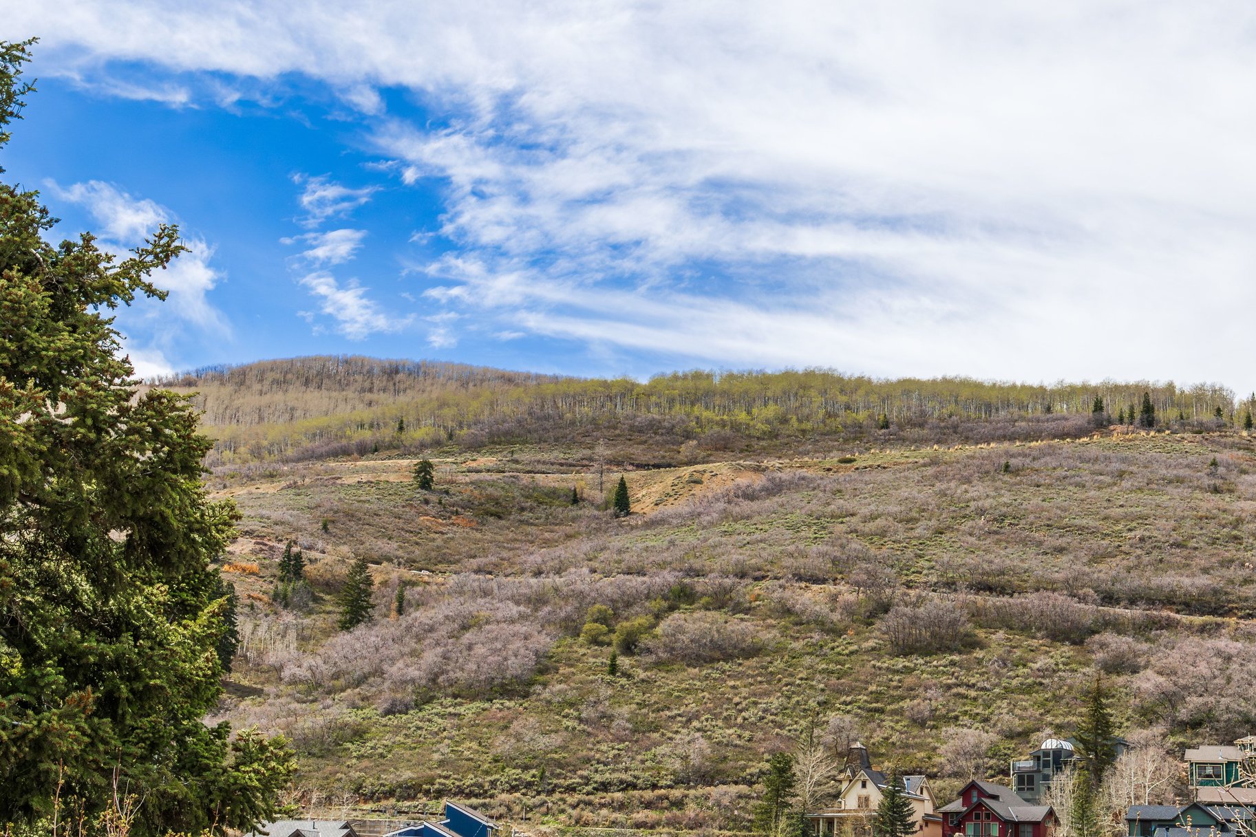  A Diamond in the Rough in Old Town Park City - 物件實景