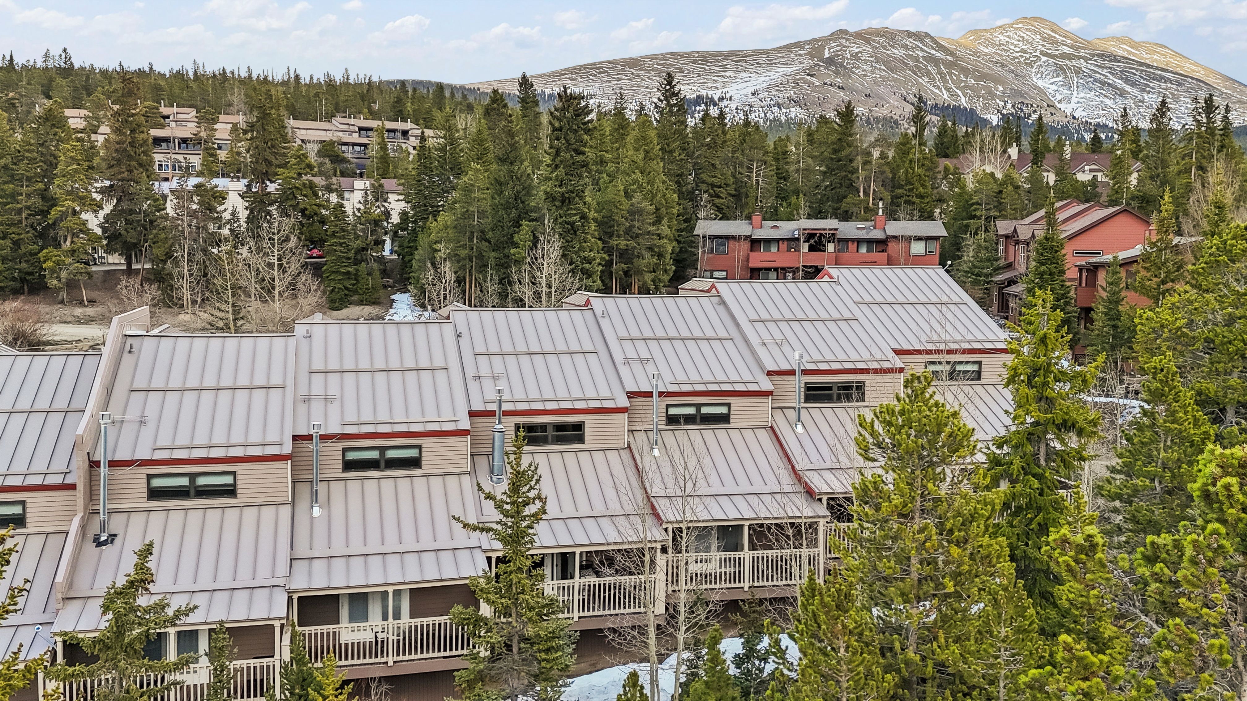  53 Atlantic Lode Road, Breckenridge, CO, 80424 - 物件實景