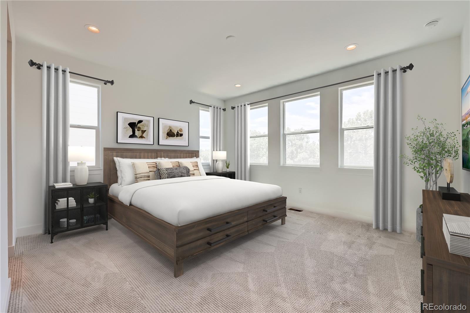 Centennial, Colorado, 80112, United States, 2 Bedrooms Bedrooms, ,4 BathroomsBathrooms,Residential,For Sale,1793200