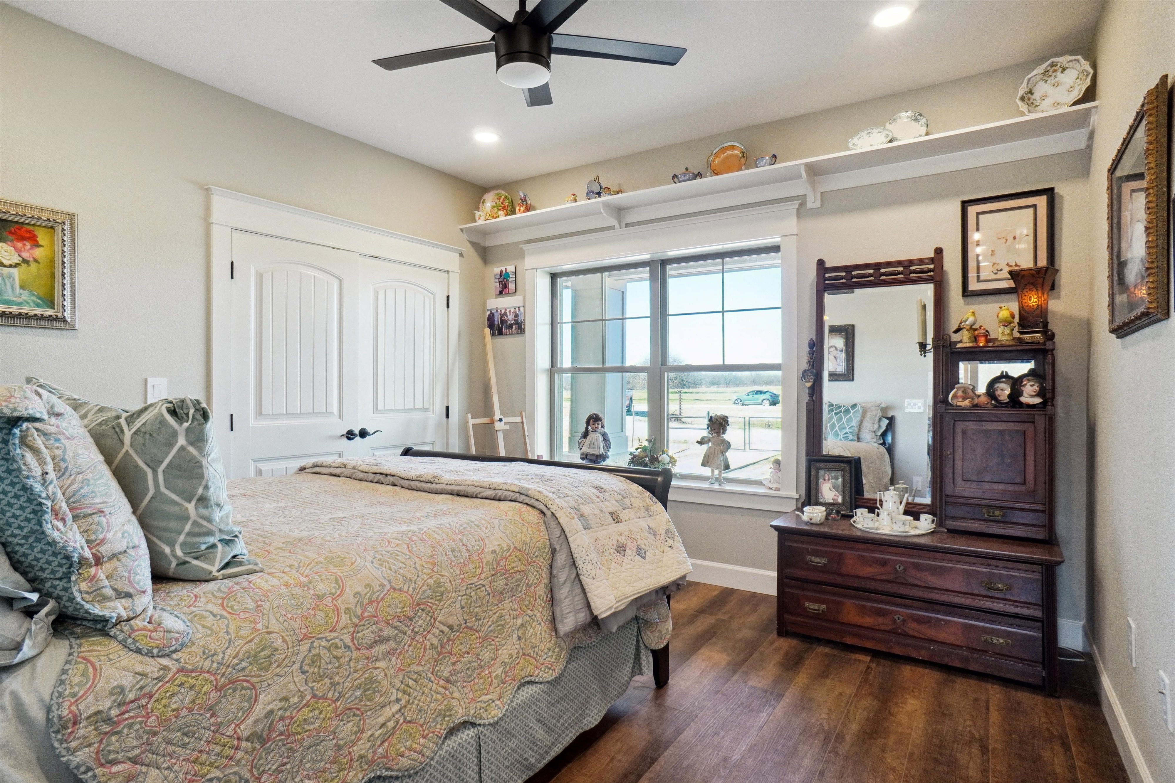 Bridgeport, Texas, 76426, United States, 4 Bedrooms Bedrooms, ,3 BathroomsBathrooms,Residential,For Sale,1701236