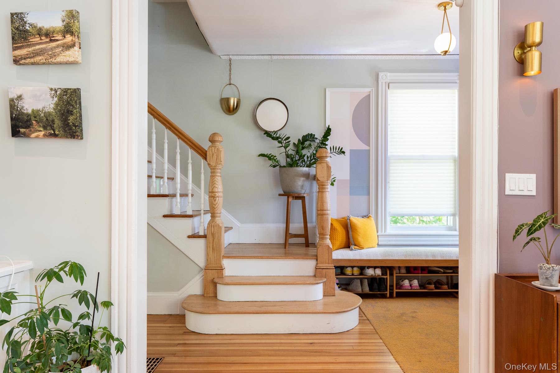 Tarrytown, New York, 10591, United States, 3 Bedrooms Bedrooms, ,4 BathroomsBathrooms,Residential,For Sale,1989441