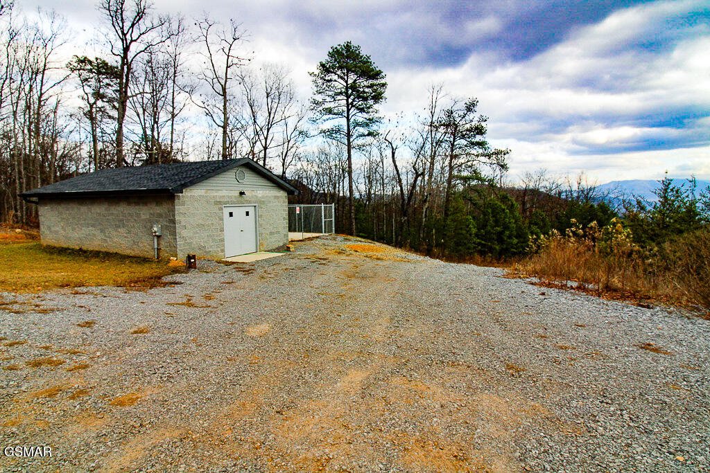 Sevierville, Tennessee, 37876, United States, ,Land,For Sale,2009102