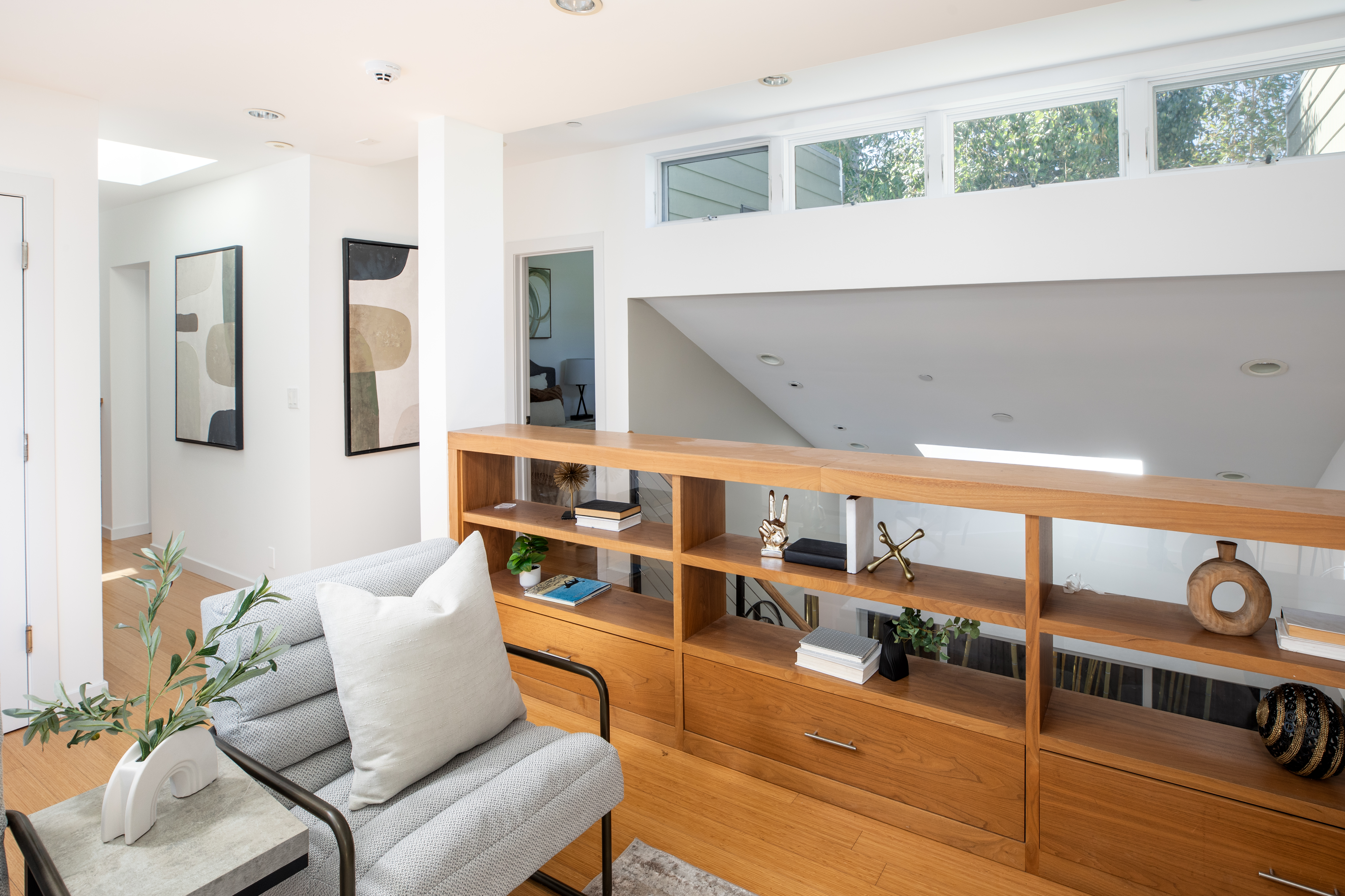  Intelligently Designed. Effortlessly Lived In. - 物件實景