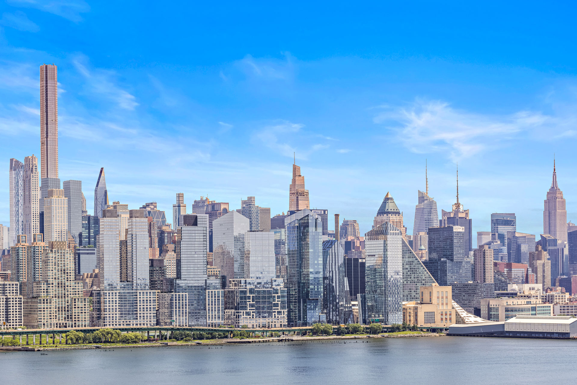 6040 JFK Boulevard East, West New York, NJ 07093 - 物件實景