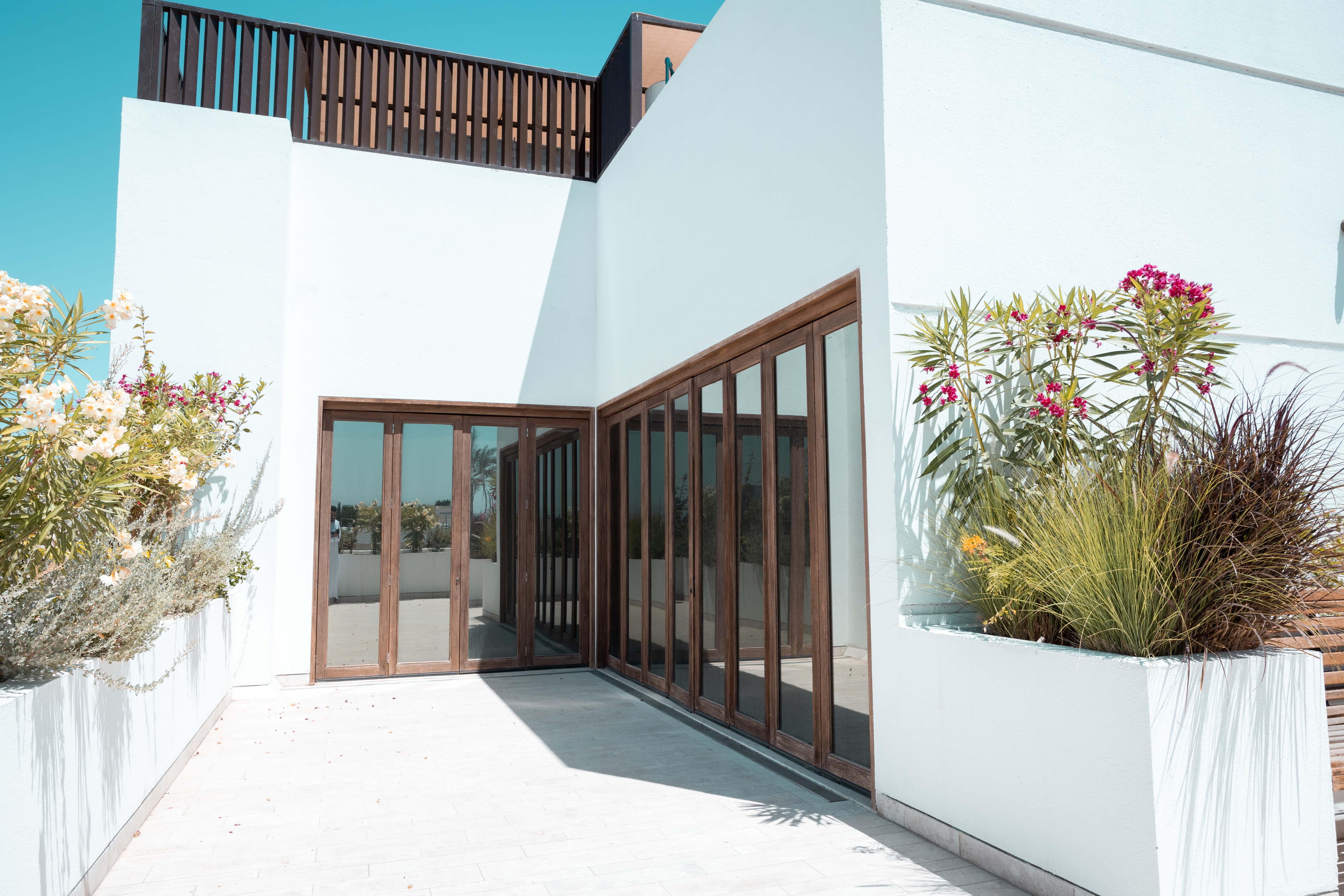  Exceptional 4 Bedroom Modern Villa In Al Seeb Area, Oman - 物件實景