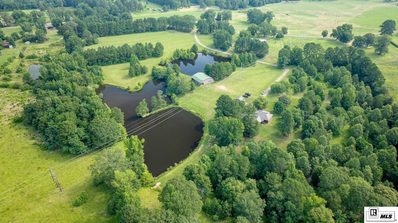 Downsville, Louisiana, 71234, United States, 3 Bedrooms Bedrooms, ,2 BathroomsBathrooms,Residential,For Sale,1885392