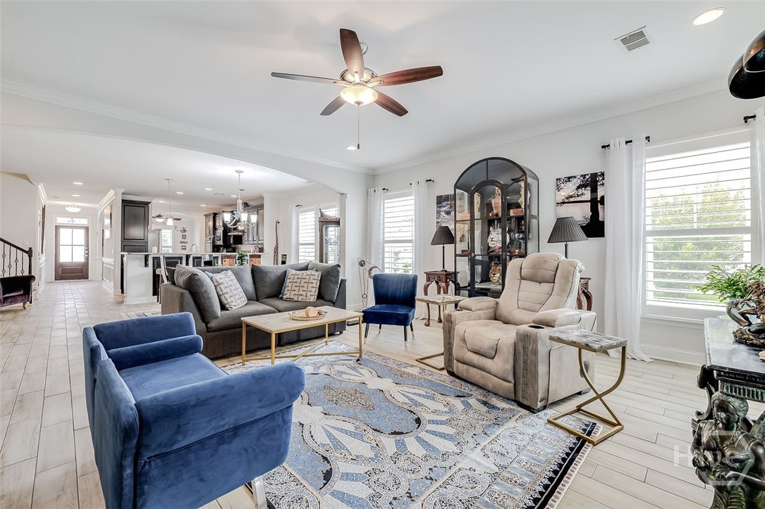 Savannah, Georgia, 31407, United States, 5 Bedrooms Bedrooms, ,4 BathroomsBathrooms,Residential,For Sale,1912265