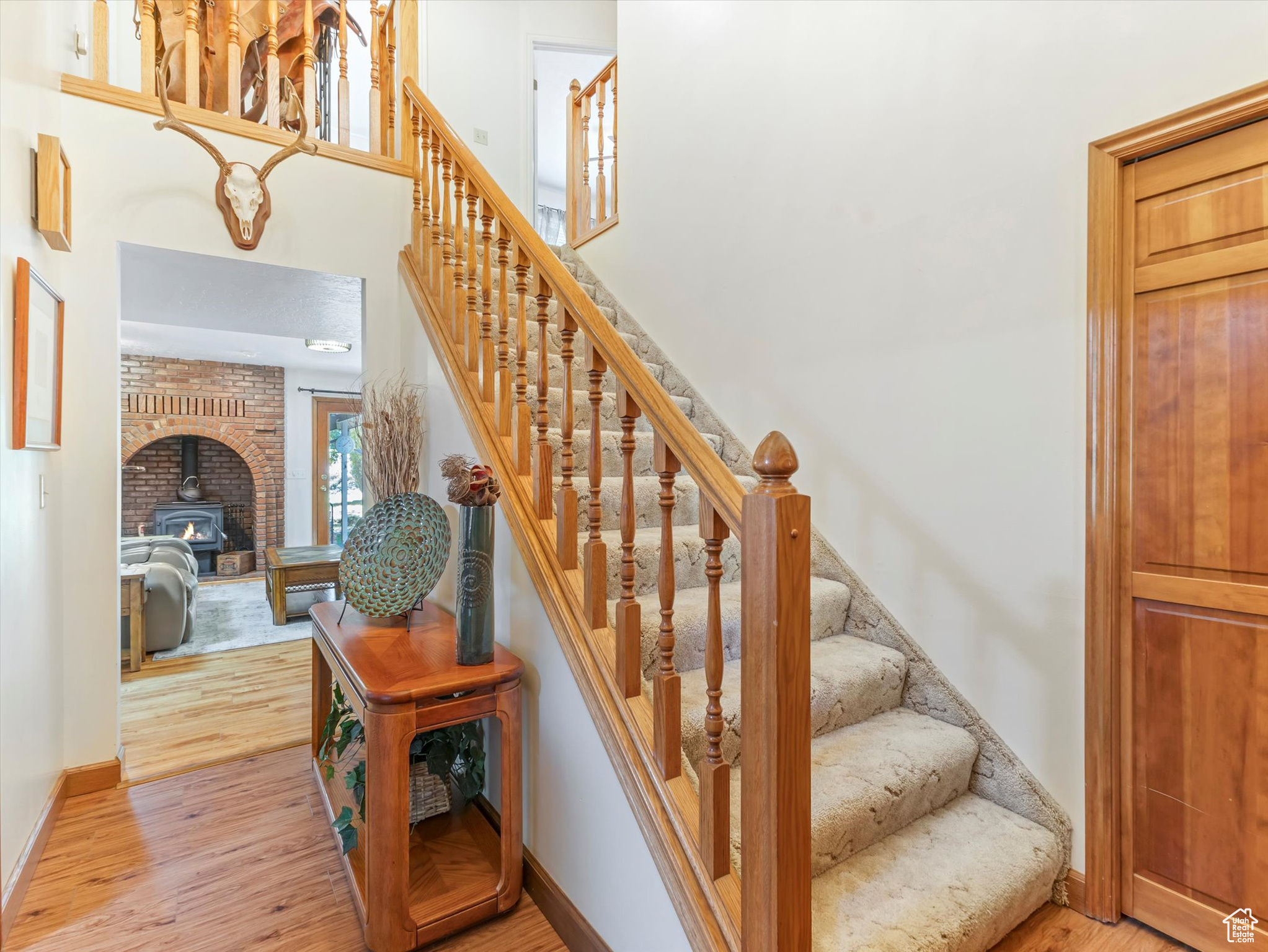 Liberty, Utah, 84310, United States, 4 Bedrooms Bedrooms, ,3 BathroomsBathrooms,Residential,For Sale,1989543