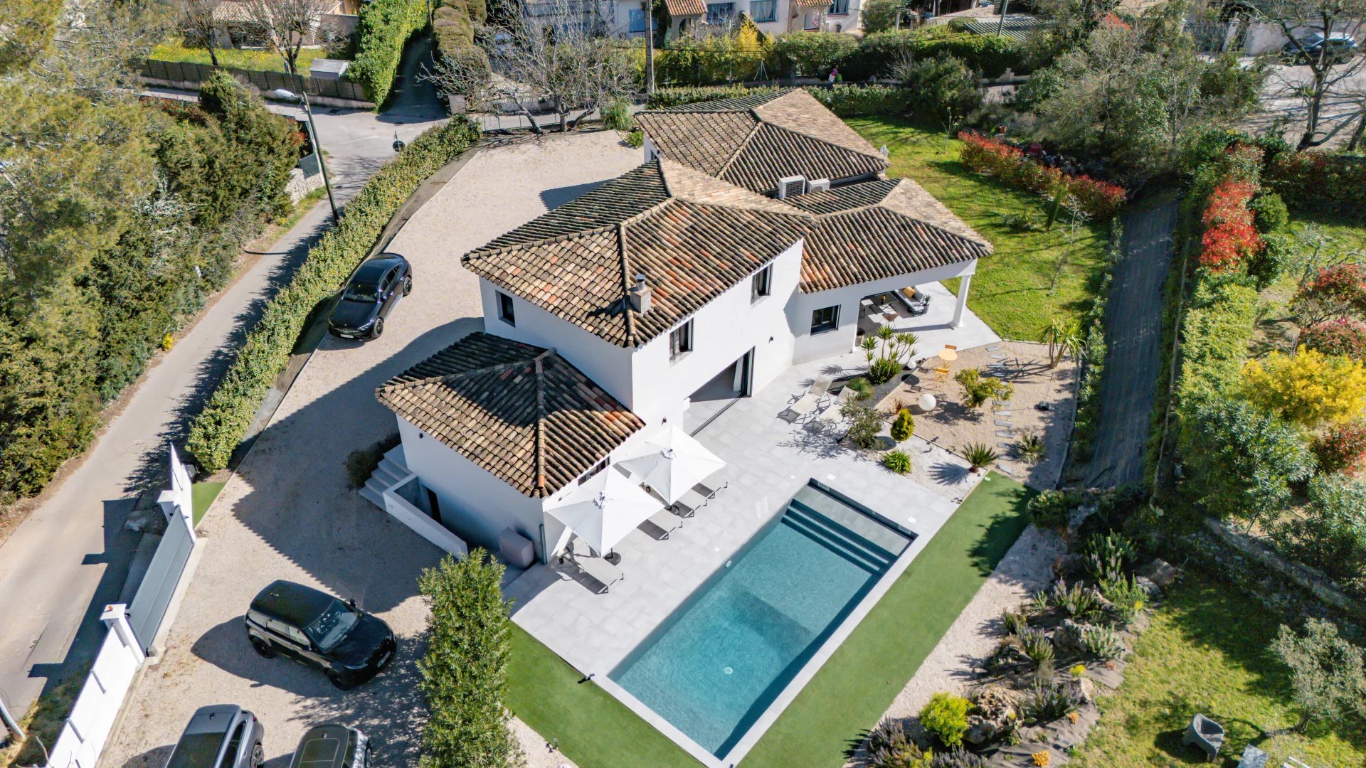 Peymeinade, Provence-Alpes-Côte d’Azur, 06530, FR, 5 Bedrooms Bedrooms, ,4 BathroomsBathrooms,Residential,For Sale,1758685