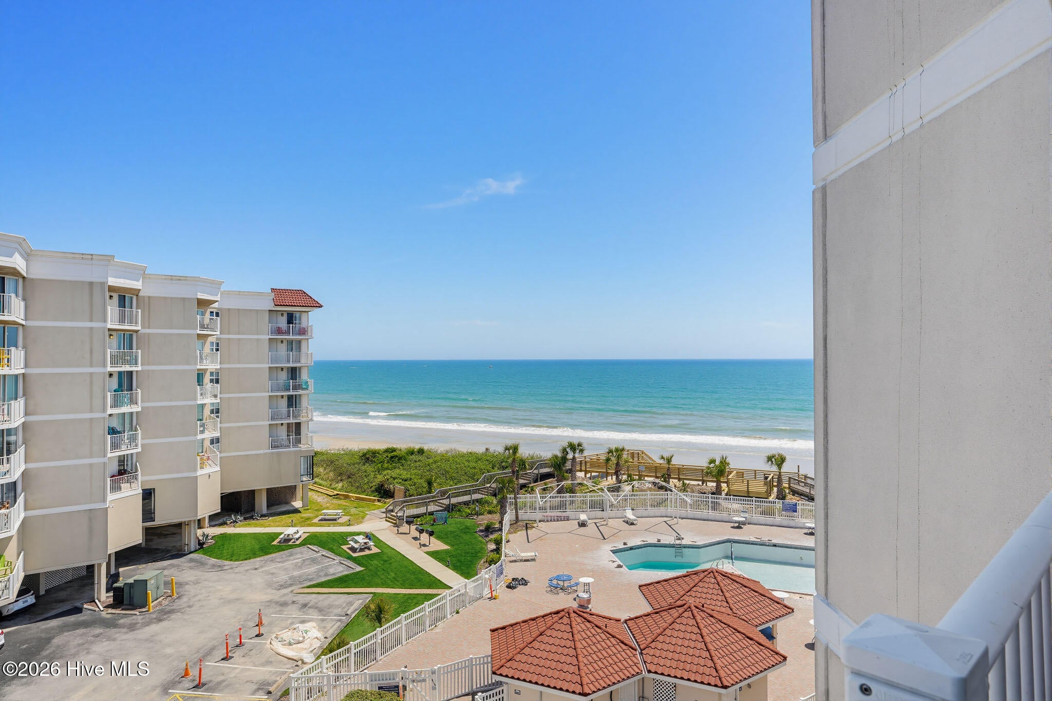 New River Inlet Rd, N Topsail Beach, NC 28460 #1