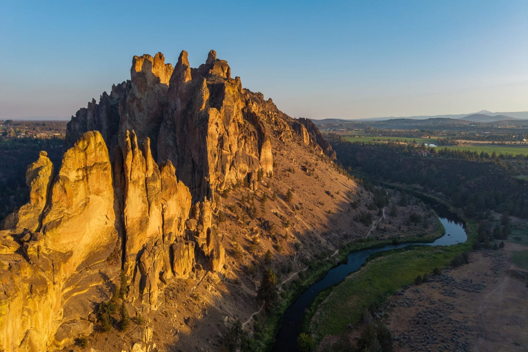  11330 NE Canyons Ranch Drive #LH 13 Terrebonne, OR 97760 - 物件實景