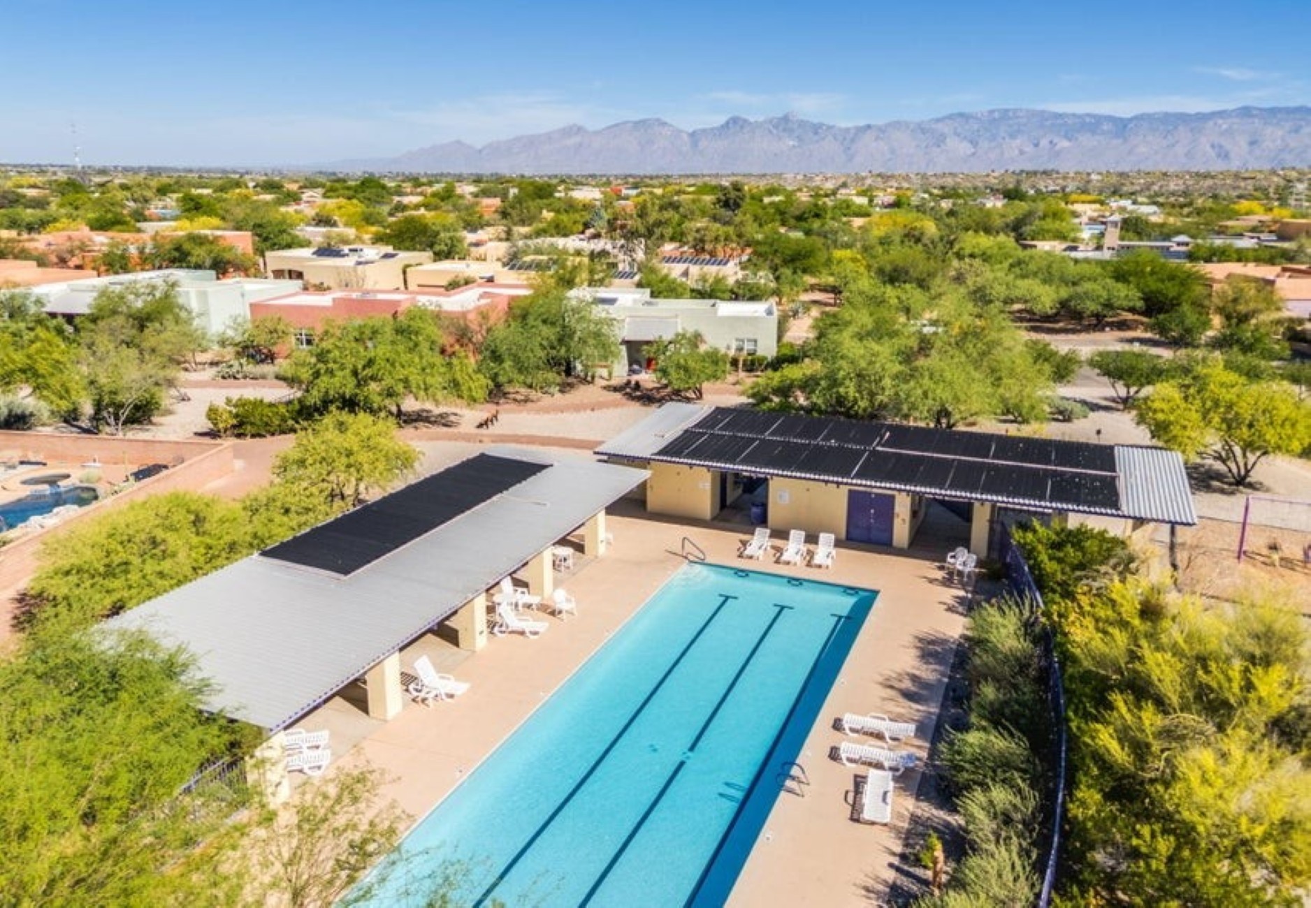  5323 S Morning Sky Lane, Tucson, AZ 85747 - 物件實景