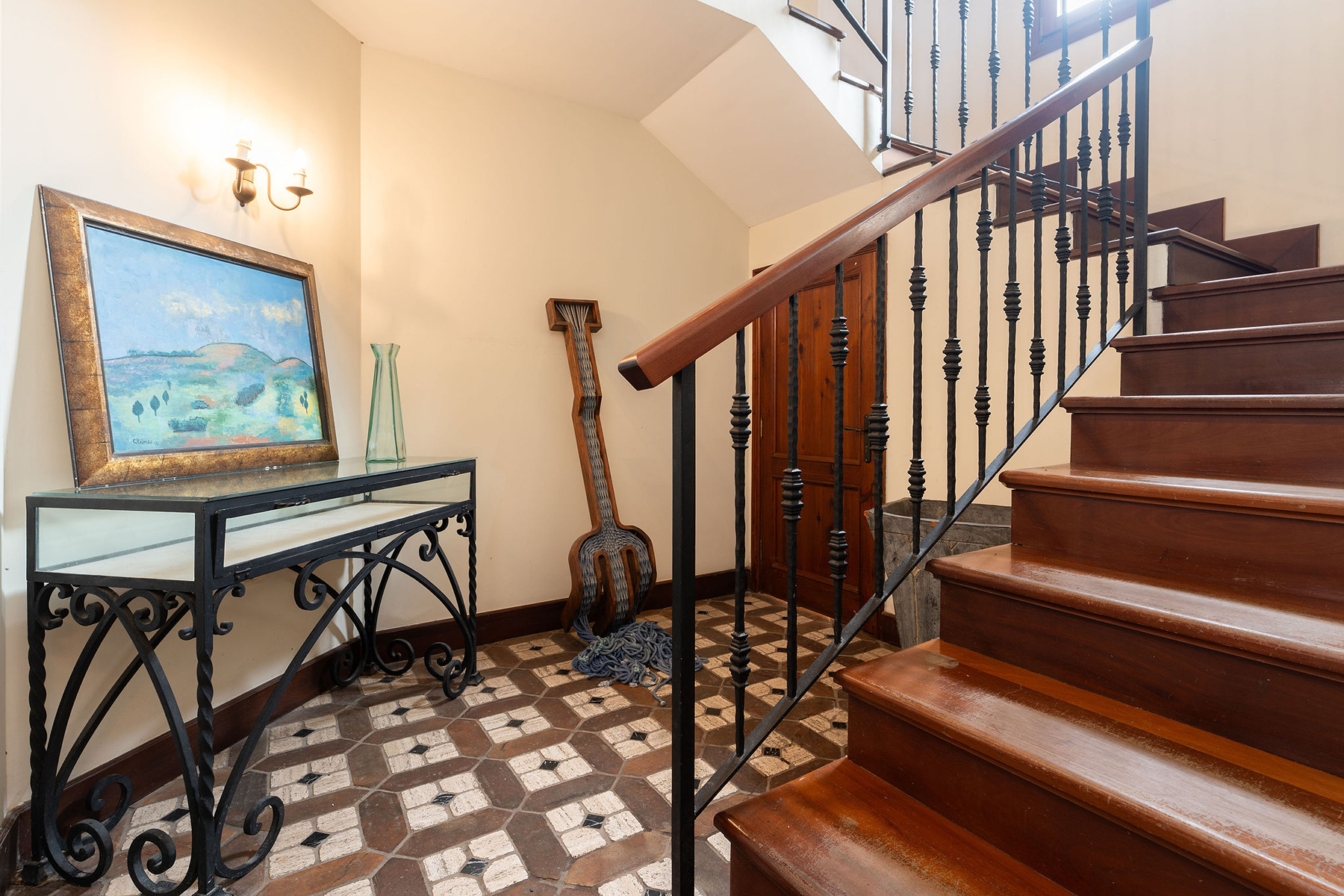  Villa with heated pool in the heart of Puerto de la Cruz, Tenerife. - 物件實景