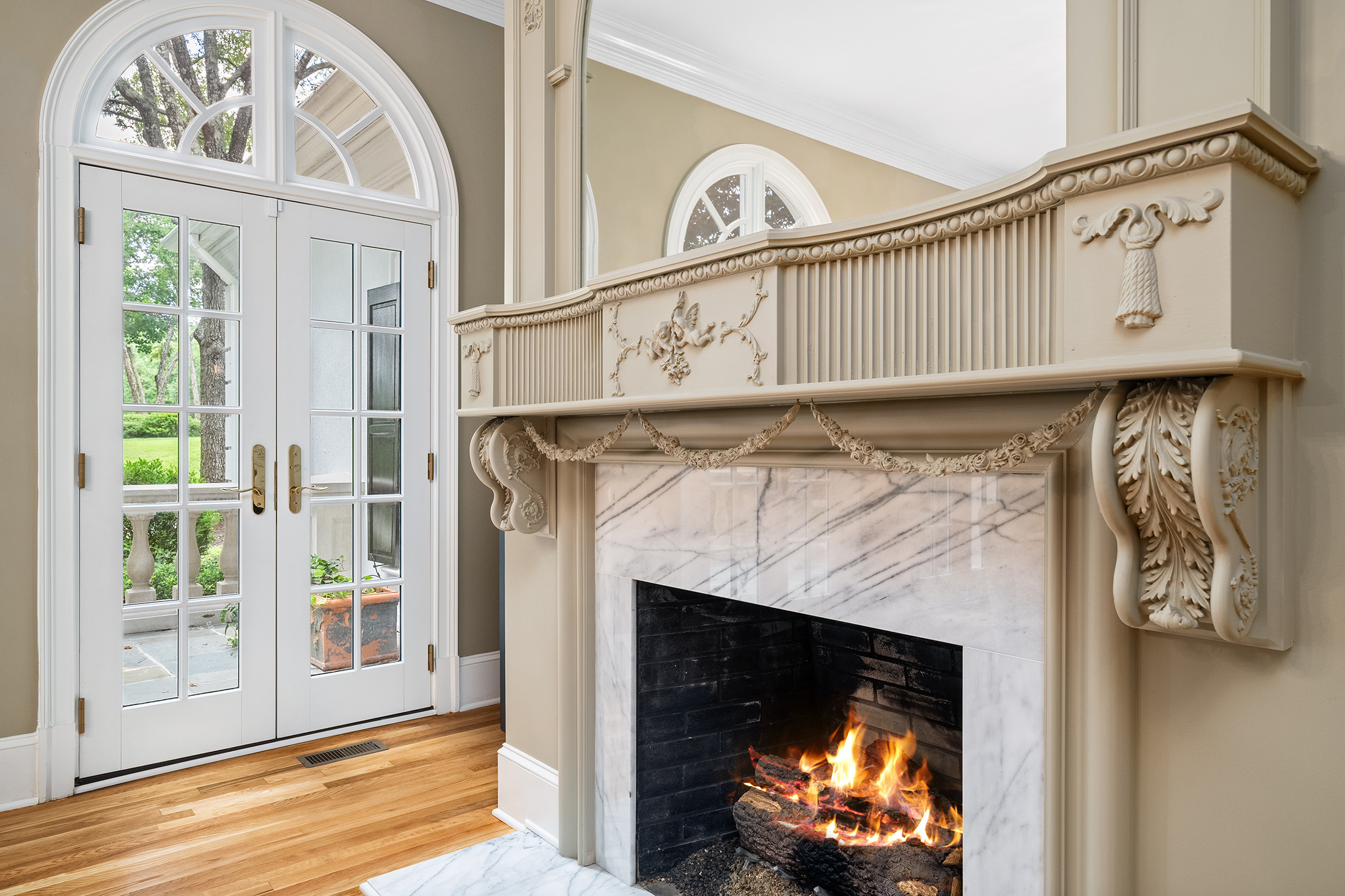  Irreplaceable Estate in One of Atlanta