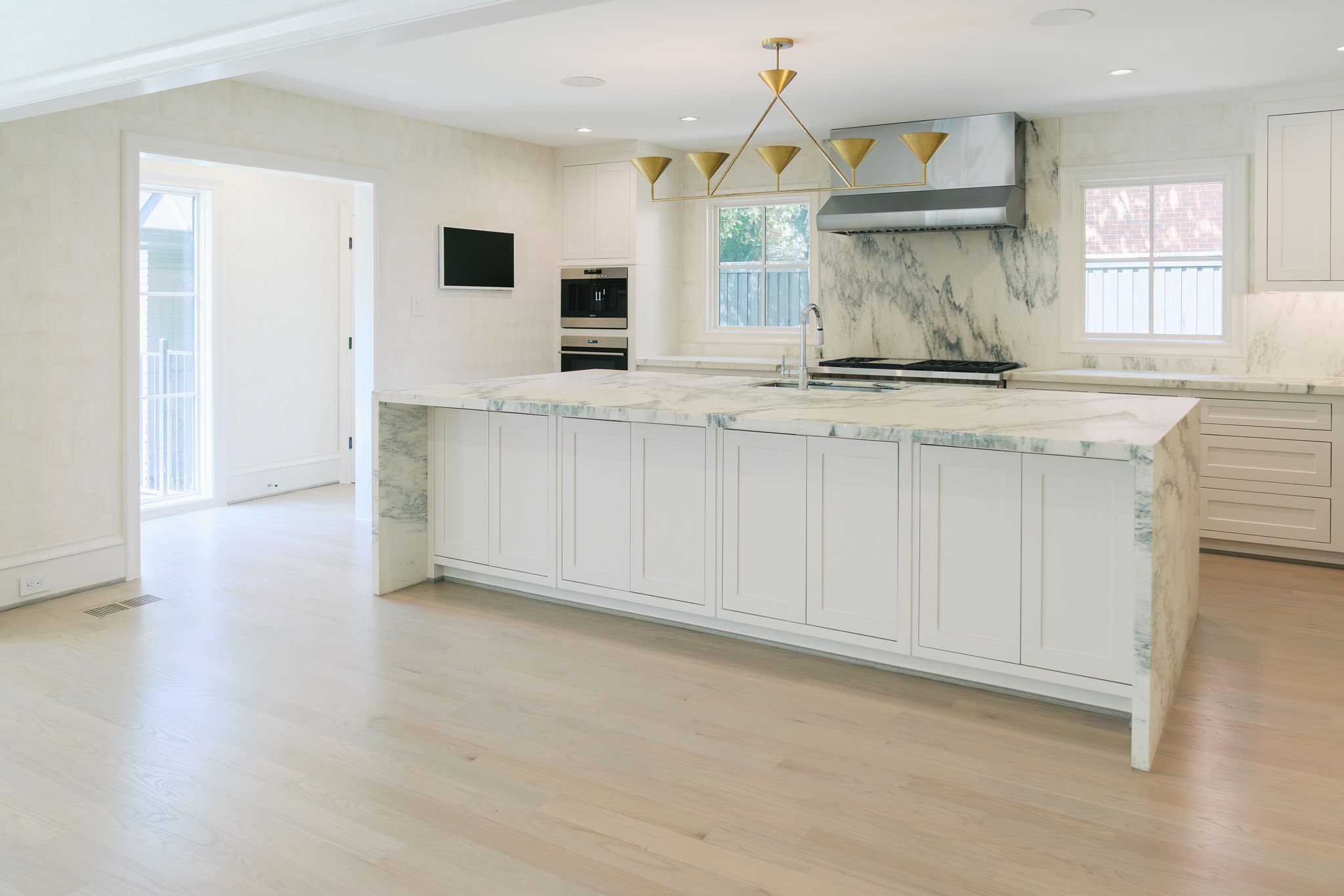  4433 Bordeaux Avenue, Highland Park, TX, 75205 - 物件實景