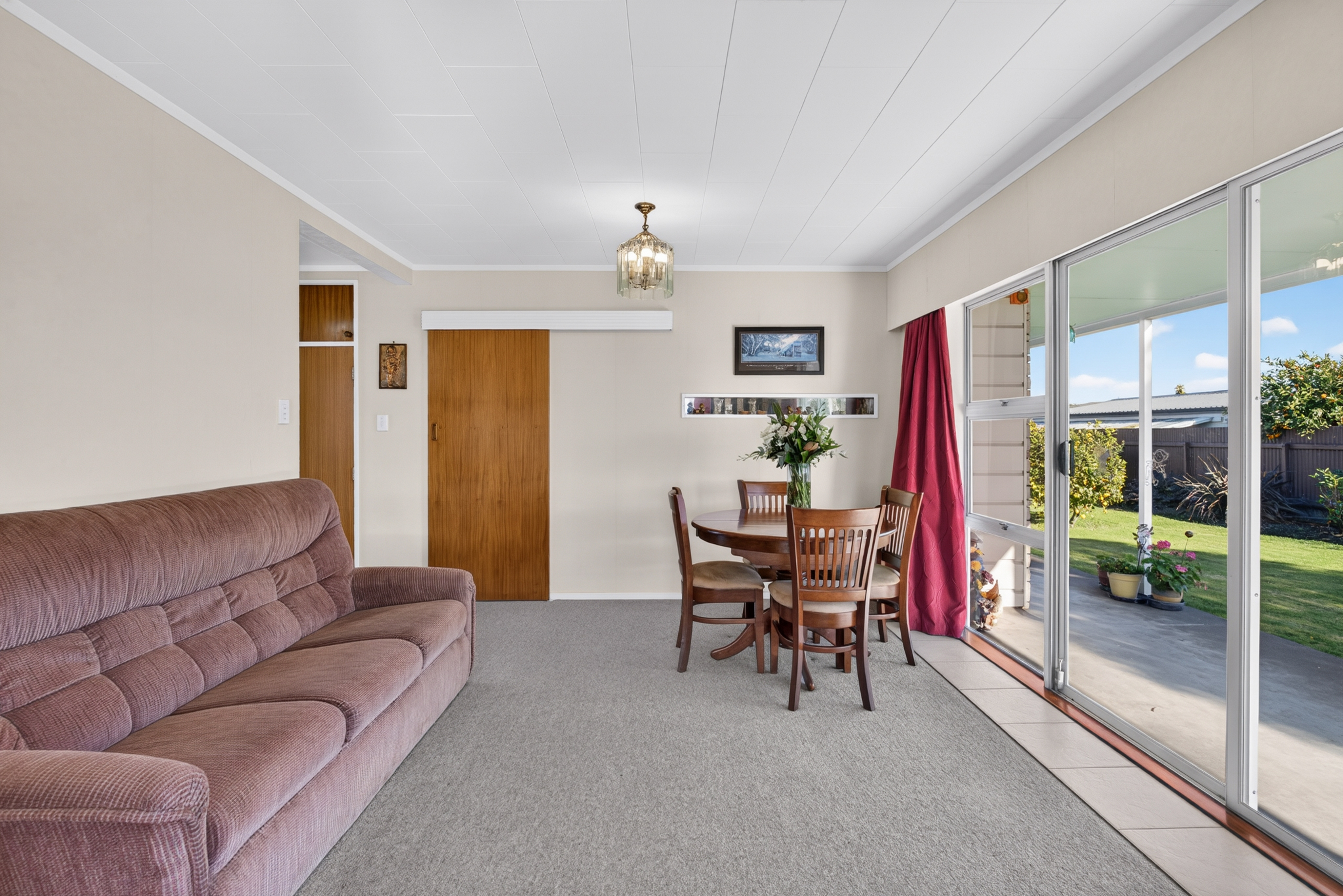  13 Blenheim Street - 物件實景