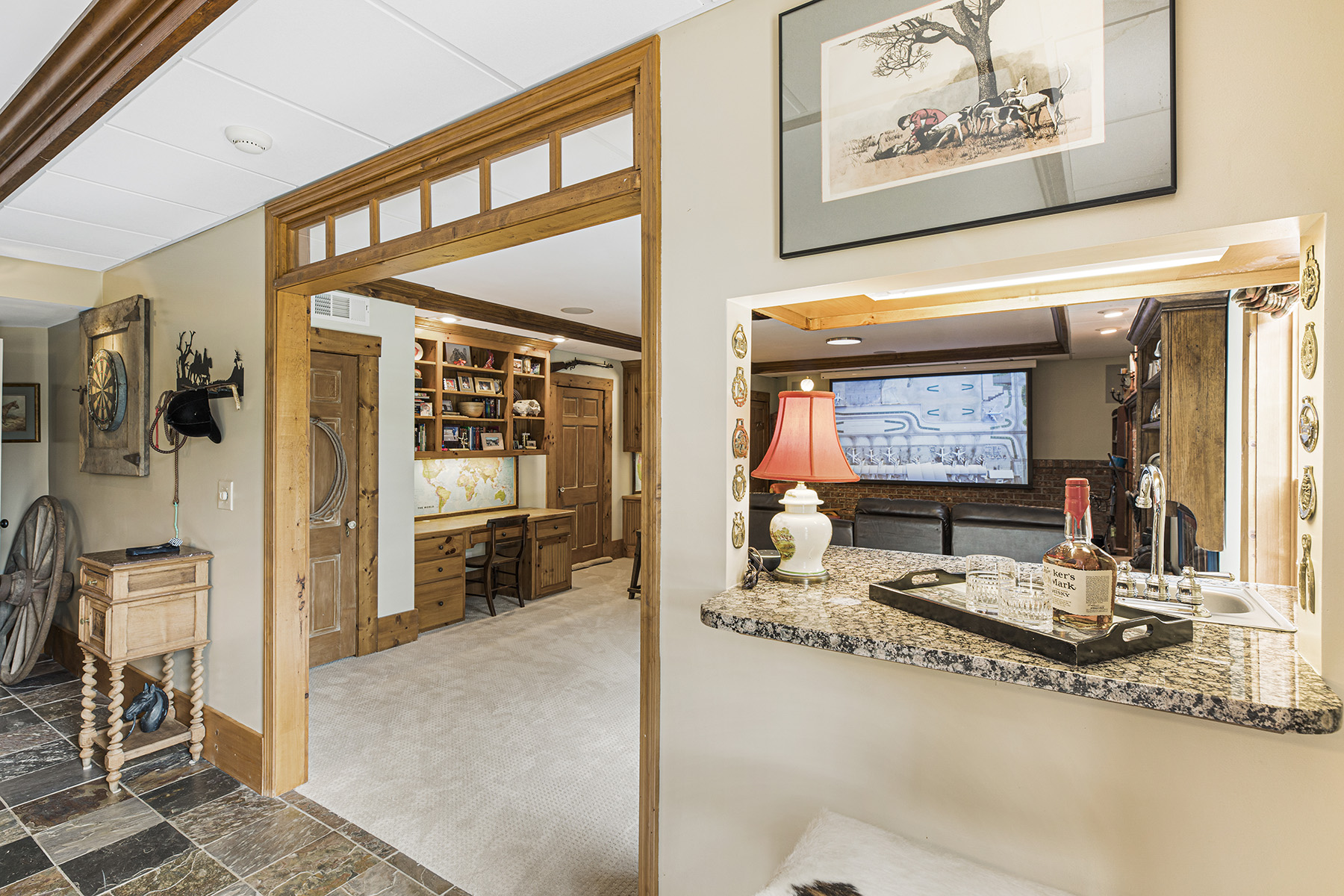  Absolute Perfection - 70± Acre Equestrian Farm with Rolling Pastureland - 物件實景