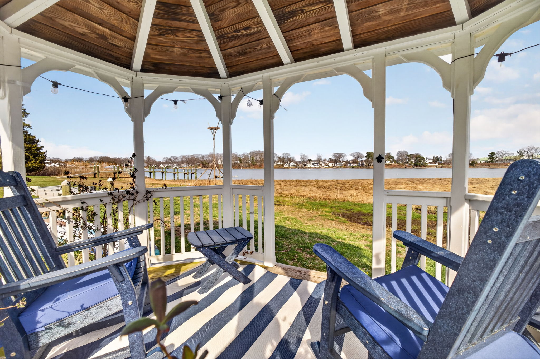  Smith Cove Waterfront Retreat - 物件實景