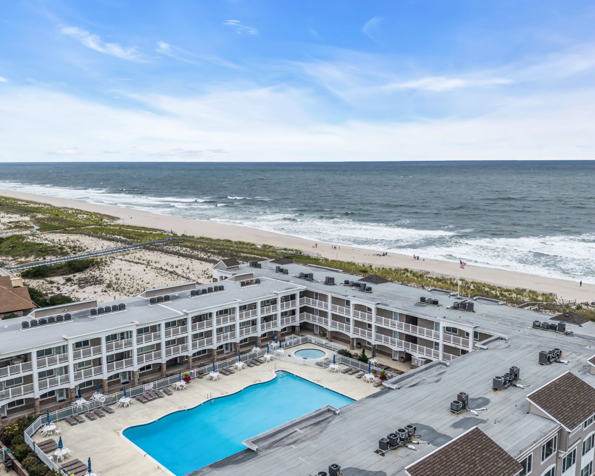  Premier Oceanfront Condominium - 物件實景