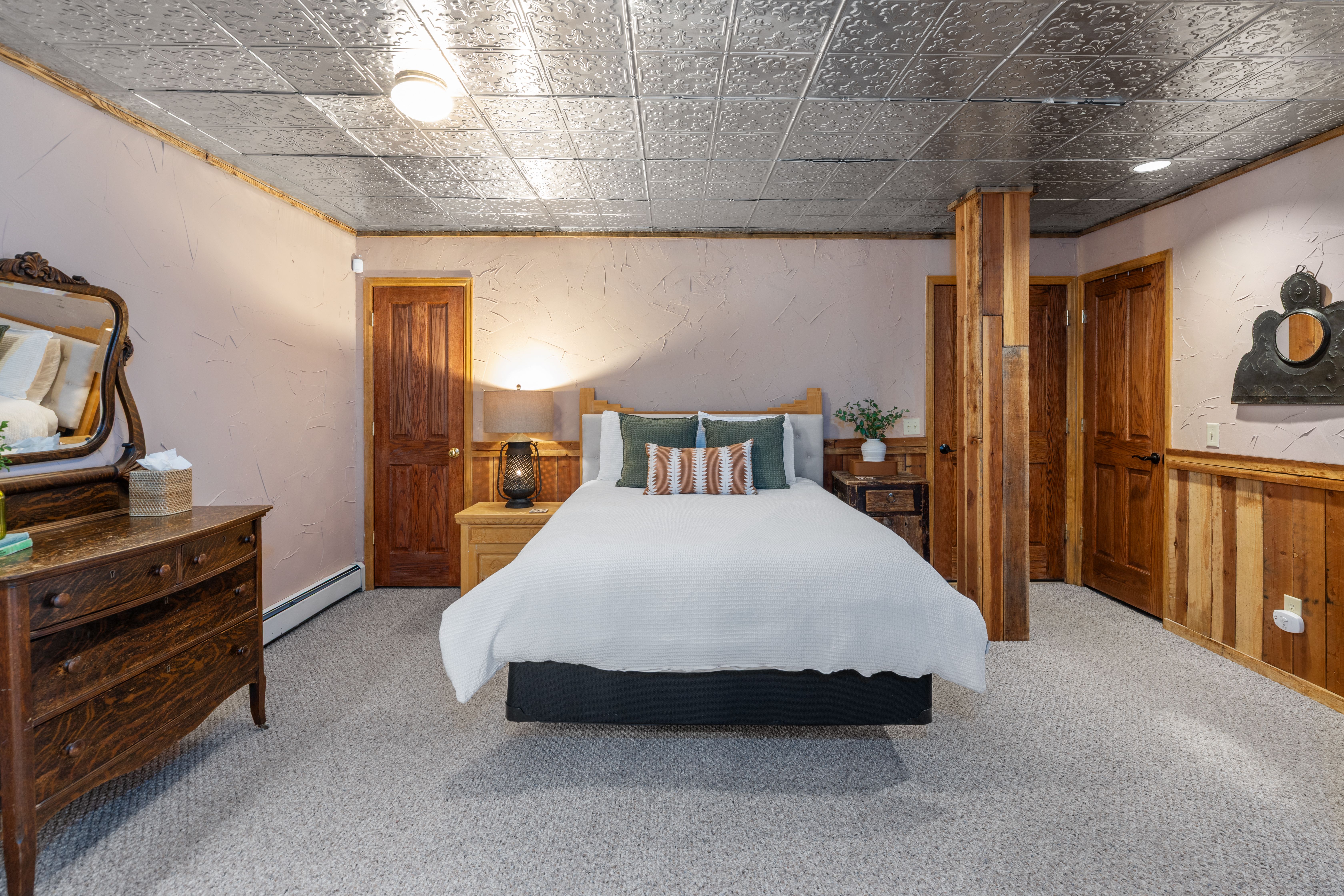  Rustic Western + Modern Telluride Home - 物件實景