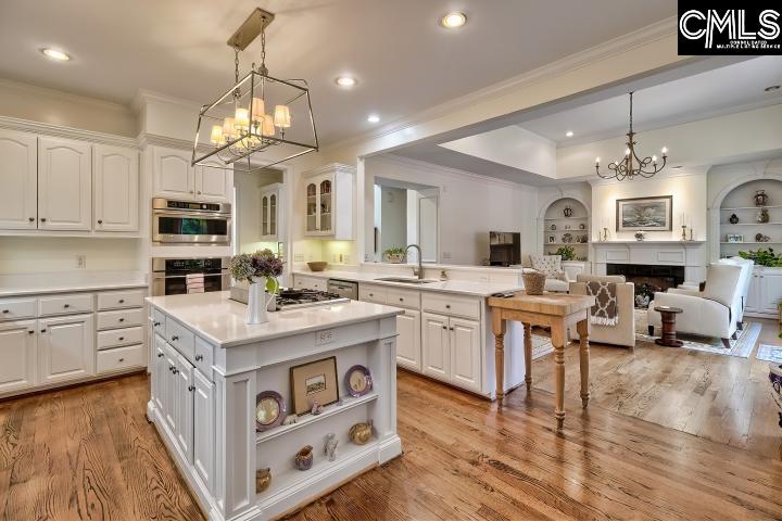 Columbia, South Carolina, 29223, United States, 4 Bedrooms Bedrooms, ,5 BathroomsBathrooms,Residential,For Sale,1874701
