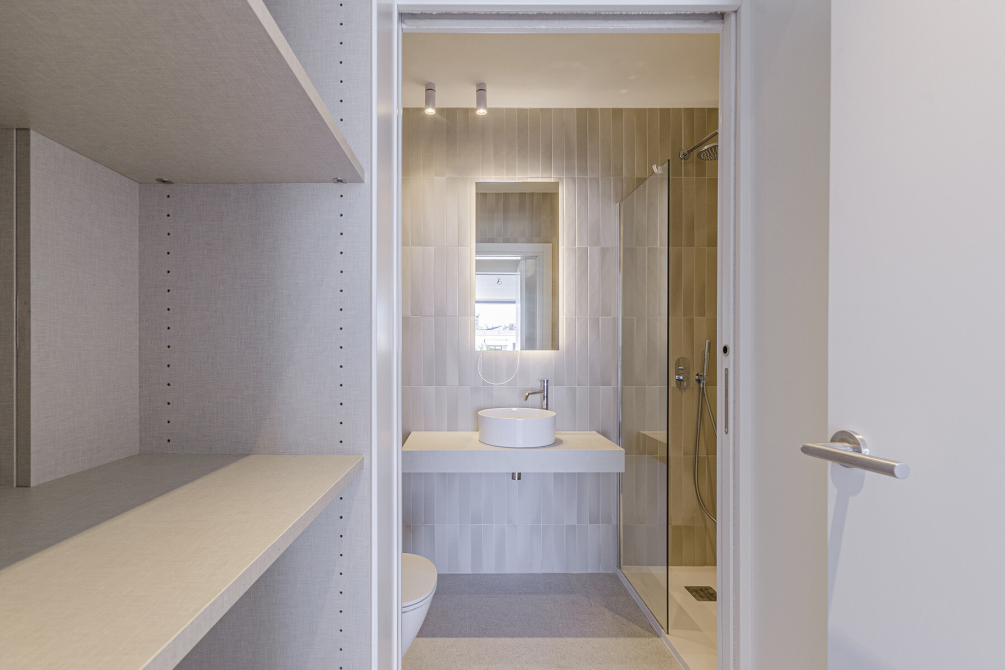  Duplex penthouse in the iconic Rambla Catalunya in Barcelona - 物件實景