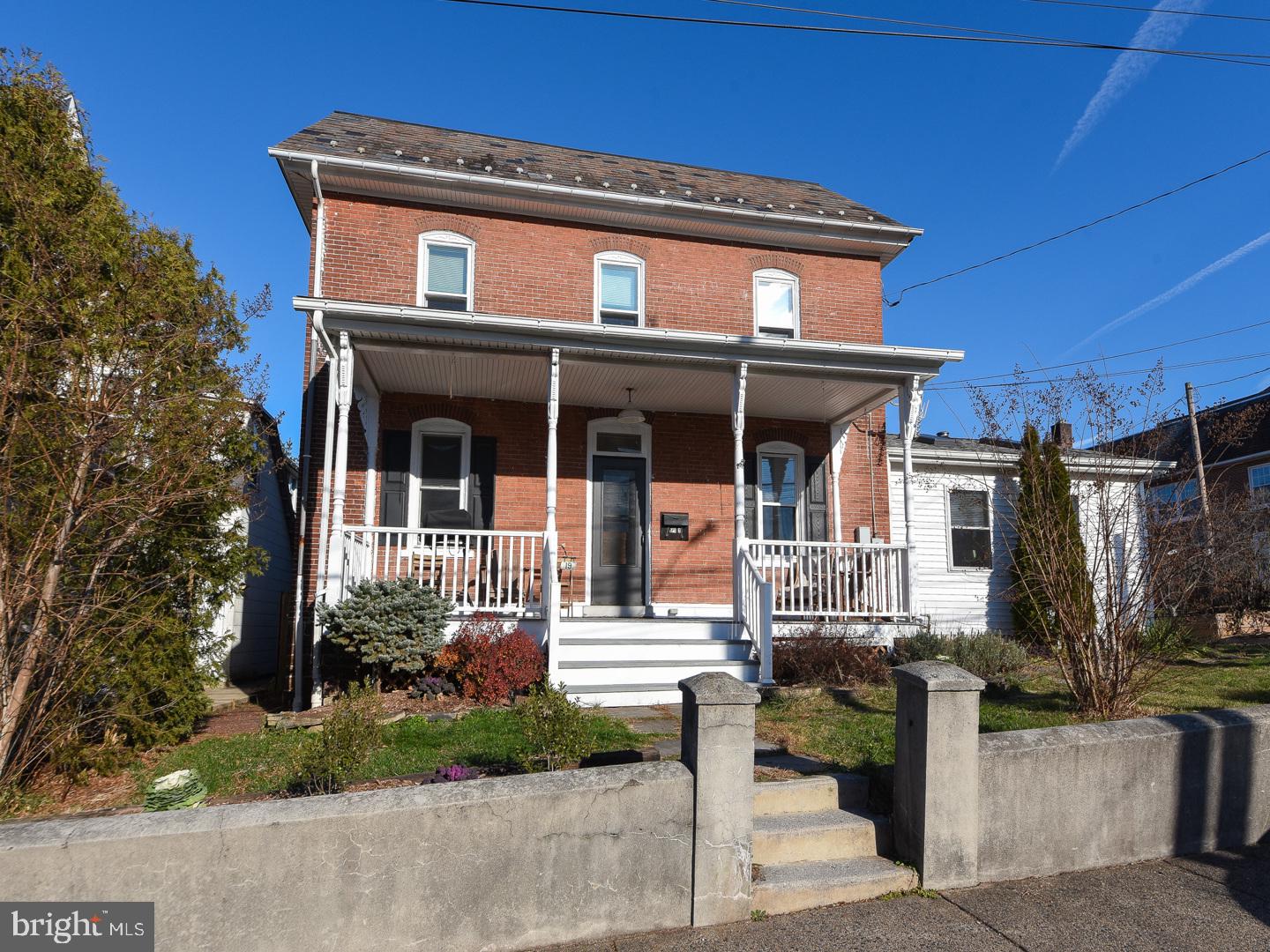 Souderton, Pennsylvania, 18964, United States, ,Residential,For Sale,2001993