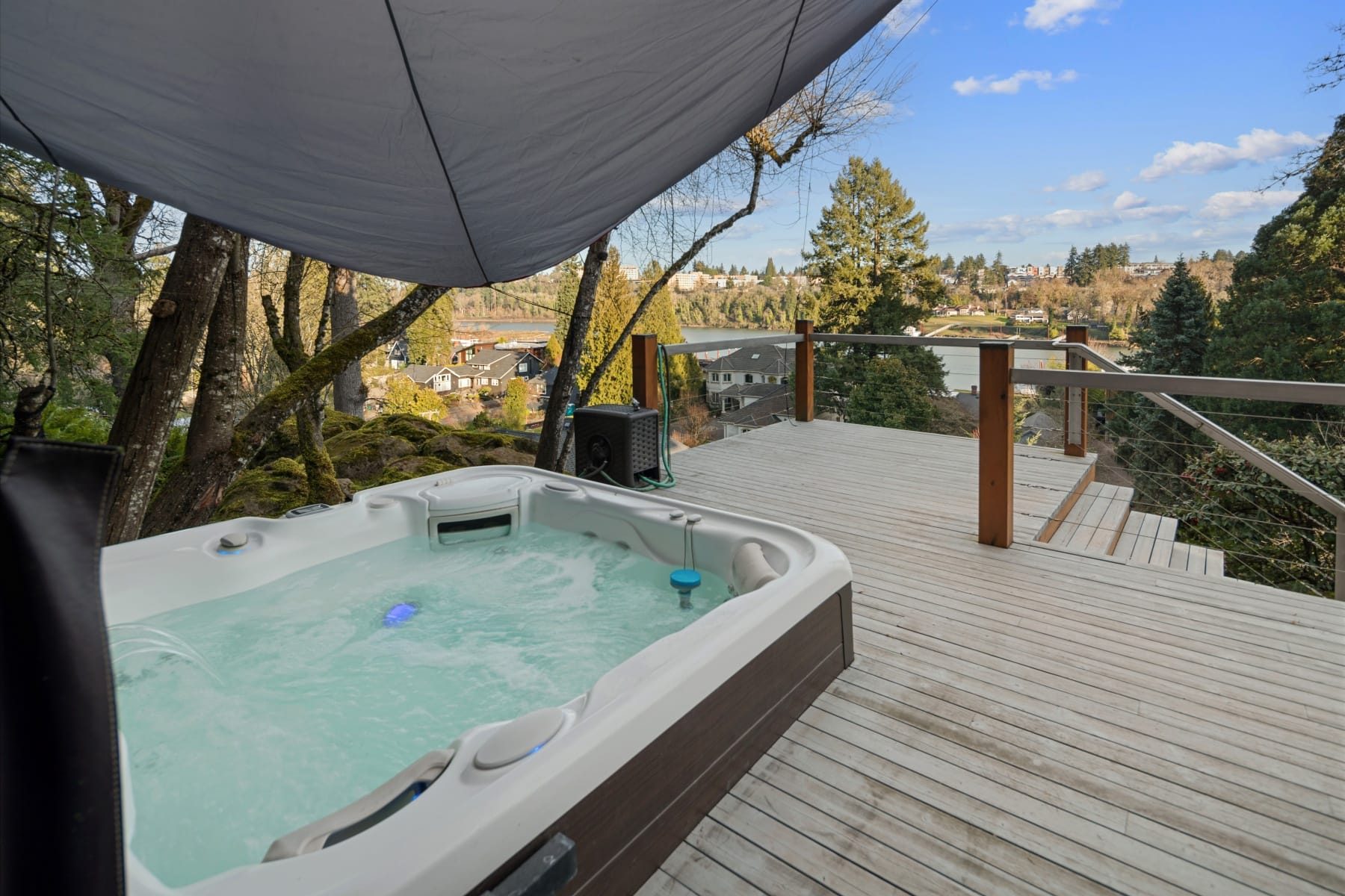  13537 FIELDING RD Lake Oswego, OR 97034 - 物件實景