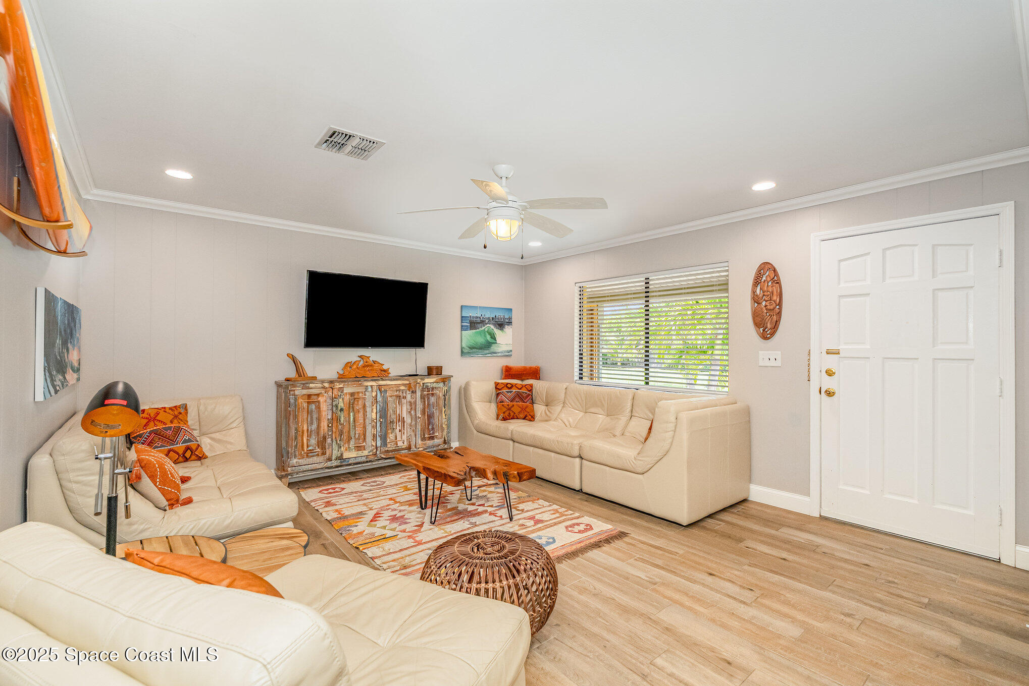 Cocoa Beach, Florida, 32931, United States, 4 Bedrooms Bedrooms, ,3 BathroomsBathrooms,Residential,For Sale,2010989