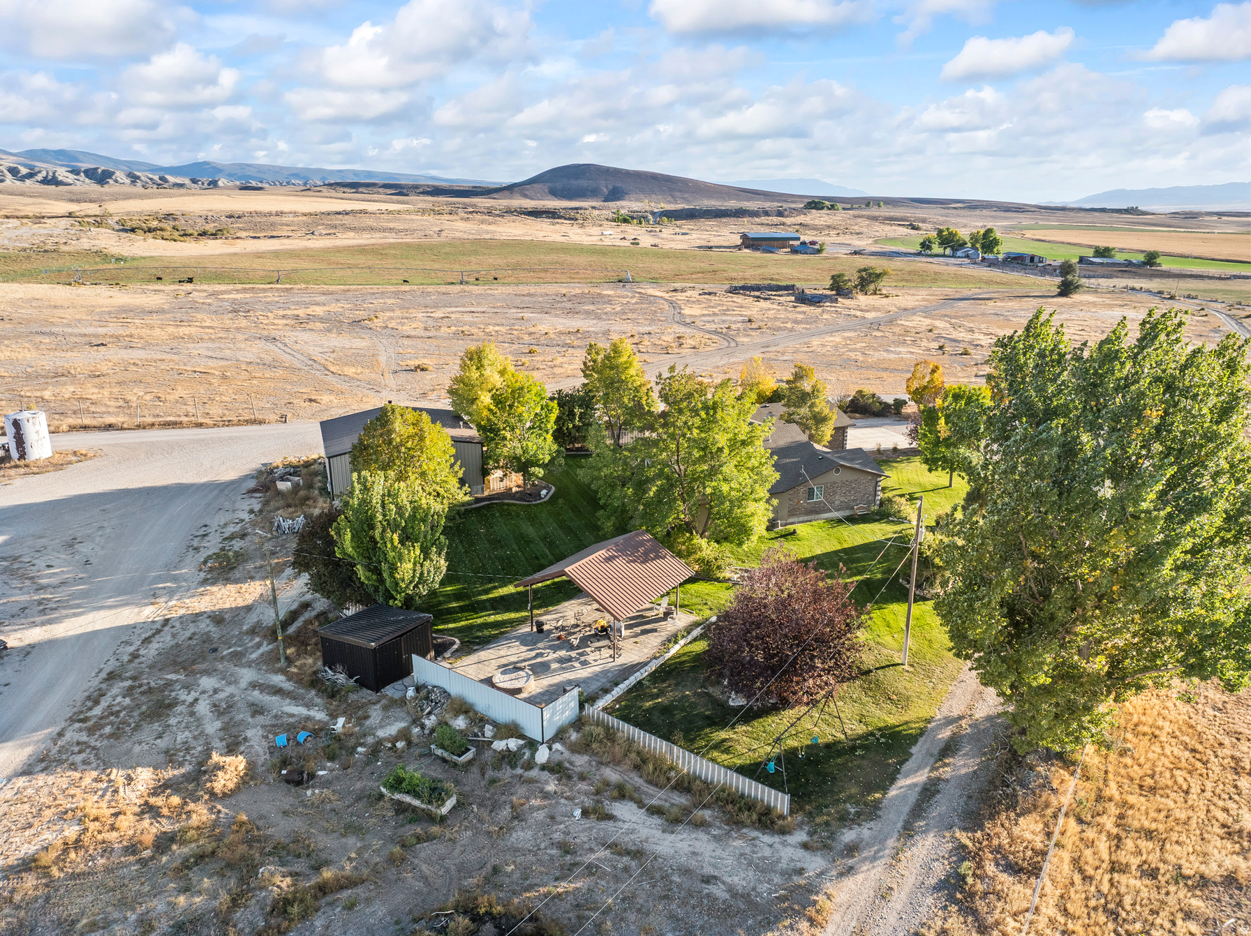 Gunnison, Utah, 84634, United States, 9 Bedrooms Bedrooms, ,6 BathroomsBathrooms,Land,For Sale,1988115