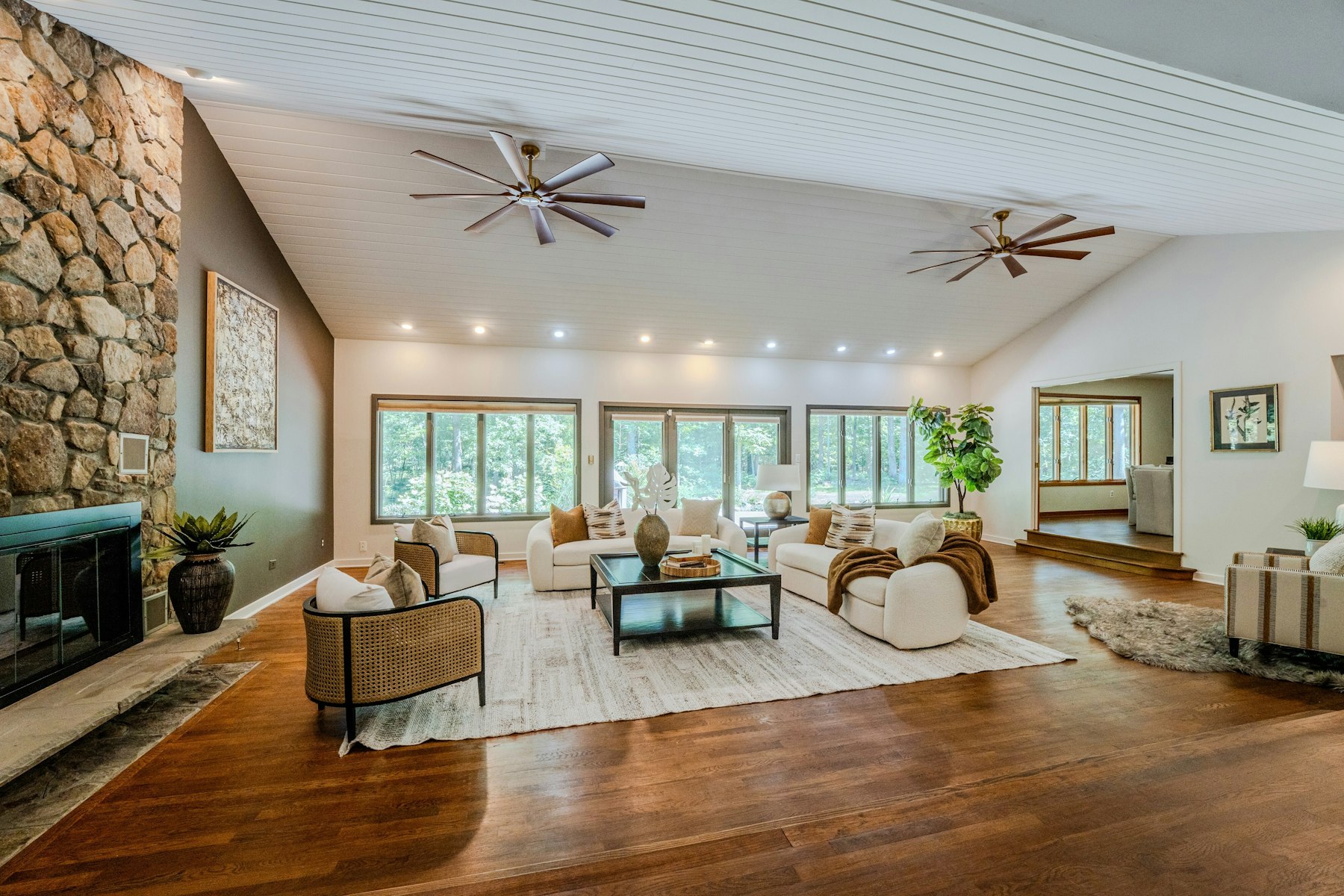 3509 Mill Creek Road, Haymarket, VA, 20169 - 物件實景