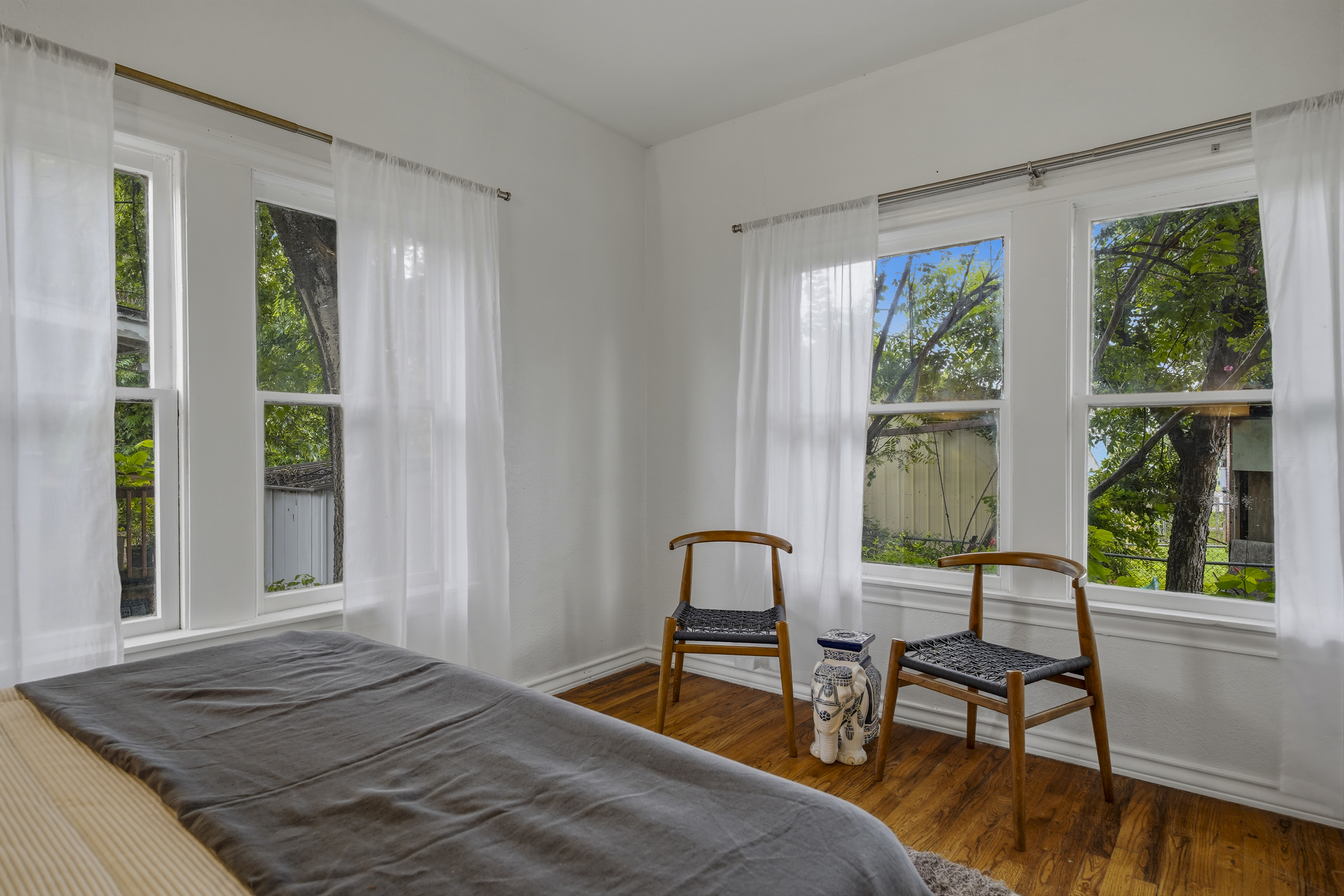  Charming Woodlawn Lake Cottage - 物件實景