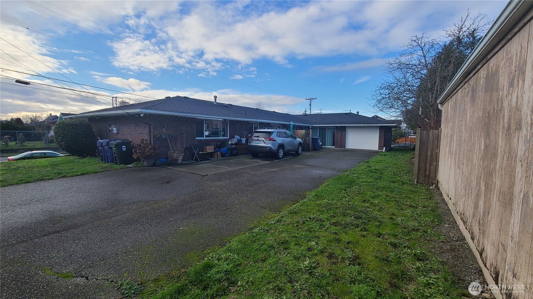 Tacoma, Washington, 98409, United States, ,Residential,For Sale,2008818