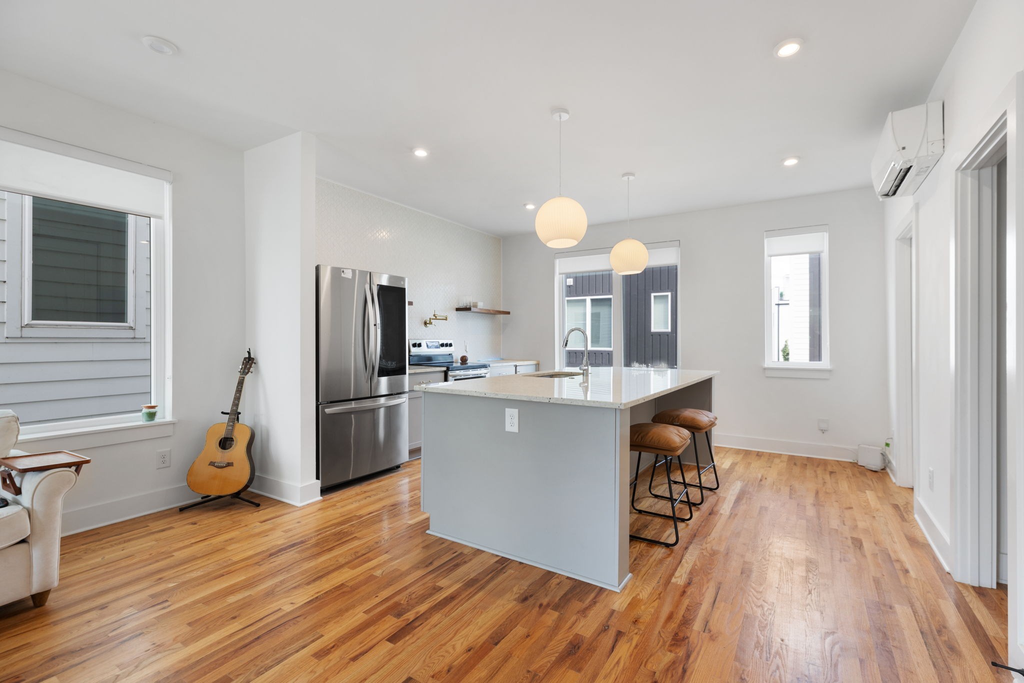  2204D Buena Vista Pike, Nashville, TN, 37218 - 物件實景
