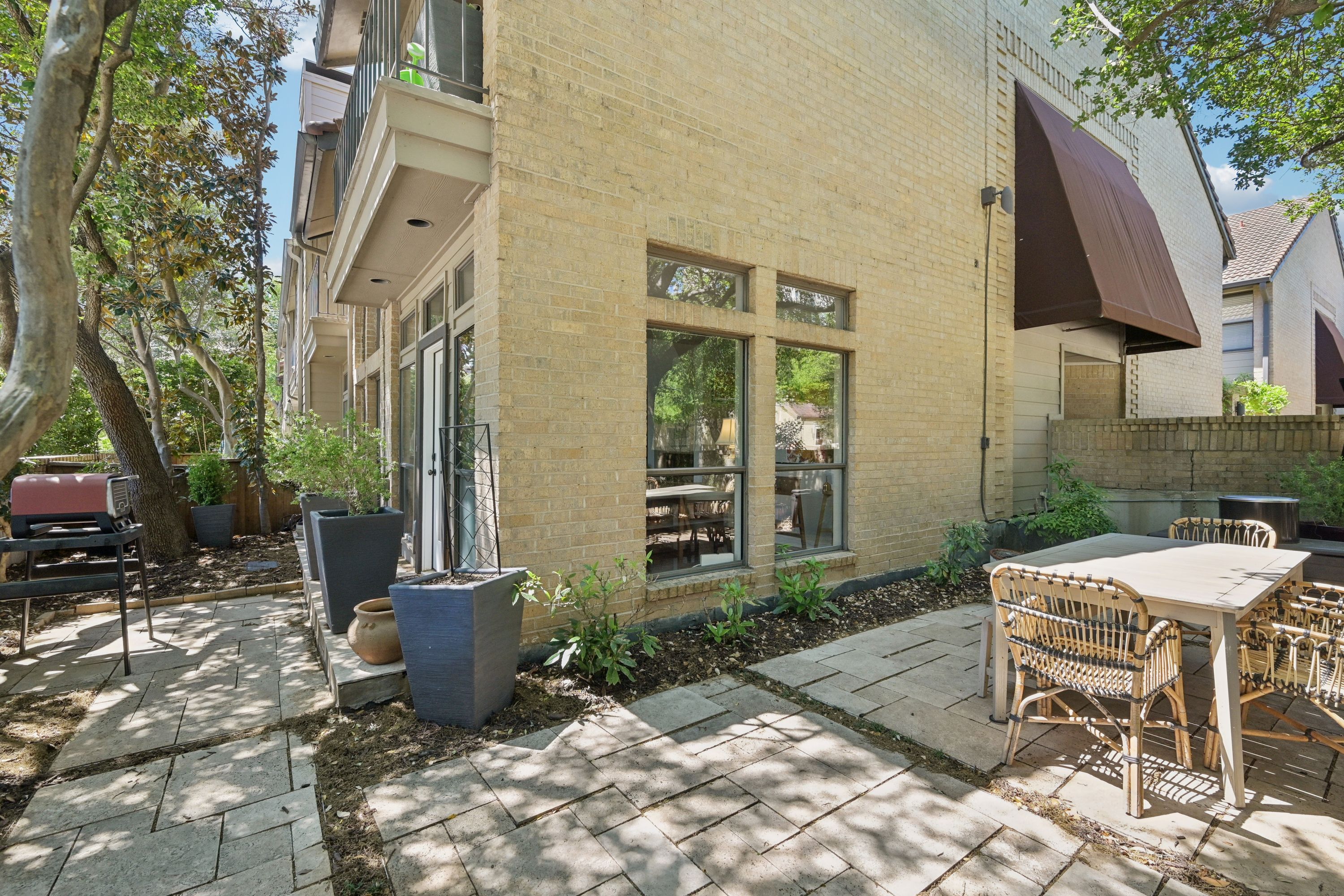  Treehouse Vibes in SoHiP - 物件實景