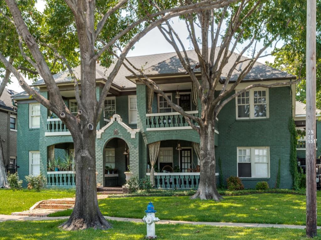 Dallas, Texas, 75204, United States, ,Residential,For Sale,1914152