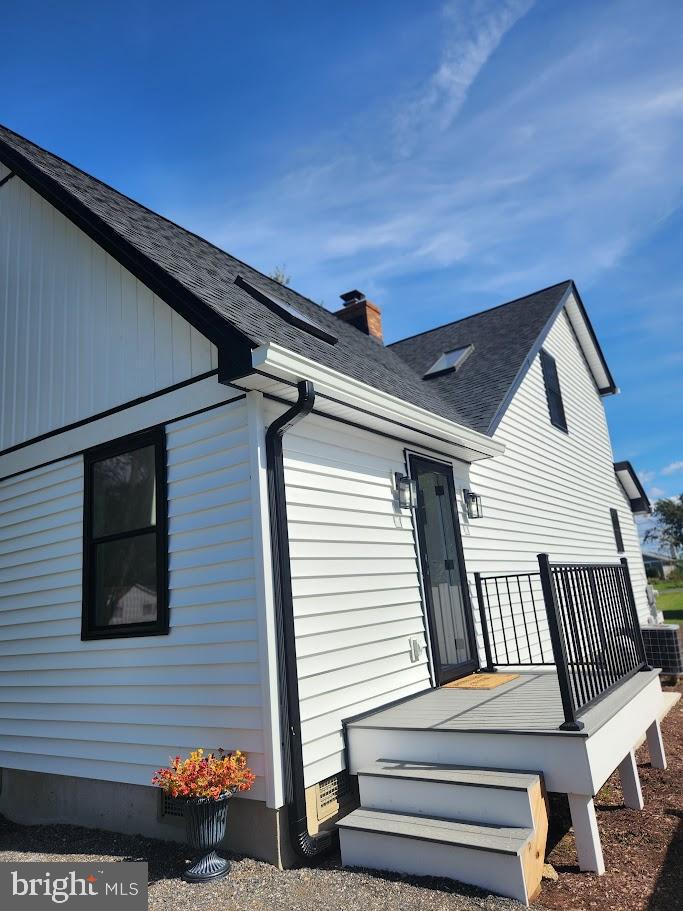 Stevensville, Maryland, 21666, United States, 4 Bedrooms Bedrooms, ,2 BathroomsBathrooms,Residential,For Sale,1955895