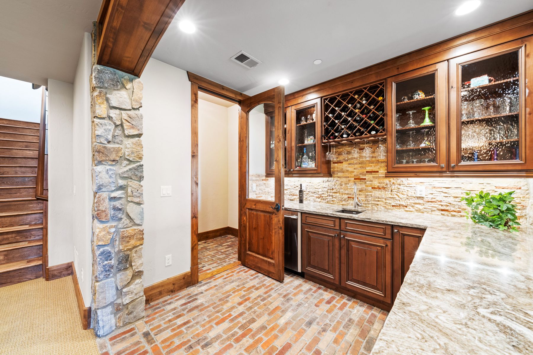  Mountain Modern Sanctuary In The Coveted, Gated Village At Castle Pines - 物件實景