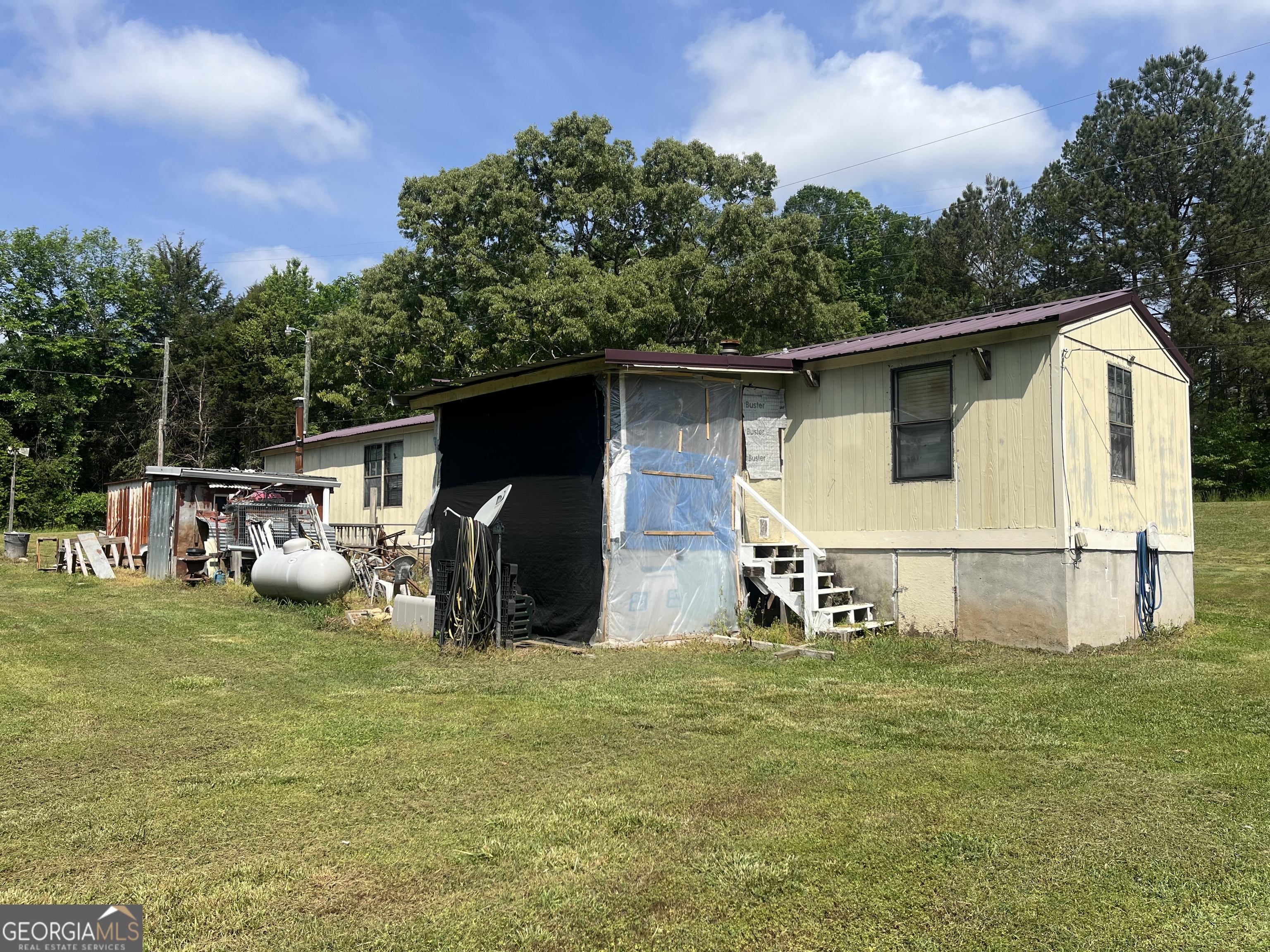 Jefferson, Georgia, 30549, United States, ,Residential,For Sale,1738690