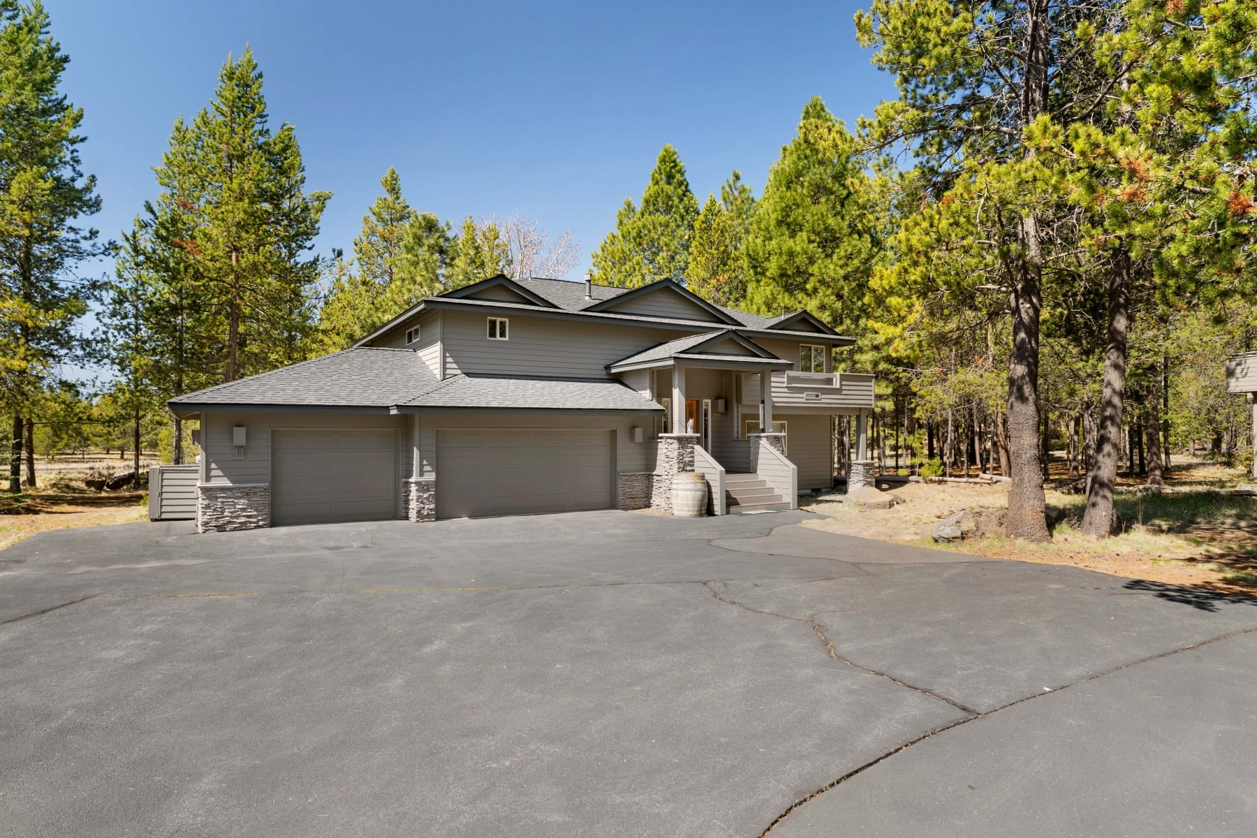 17745 Quelah Lane #11 Sunriver, OR 97707