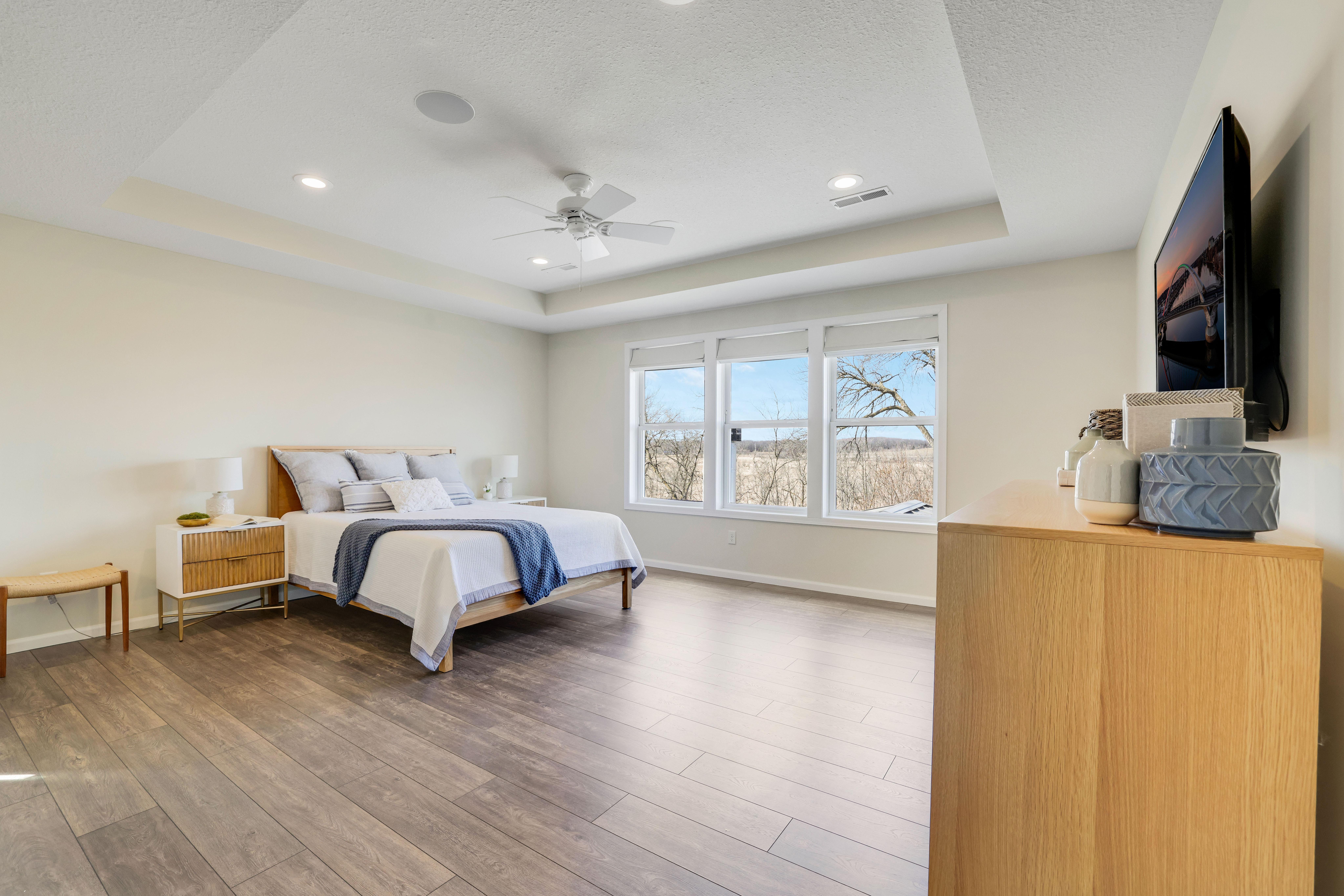  Refined Plymouth Retreat Backing to Nature - 物件實景