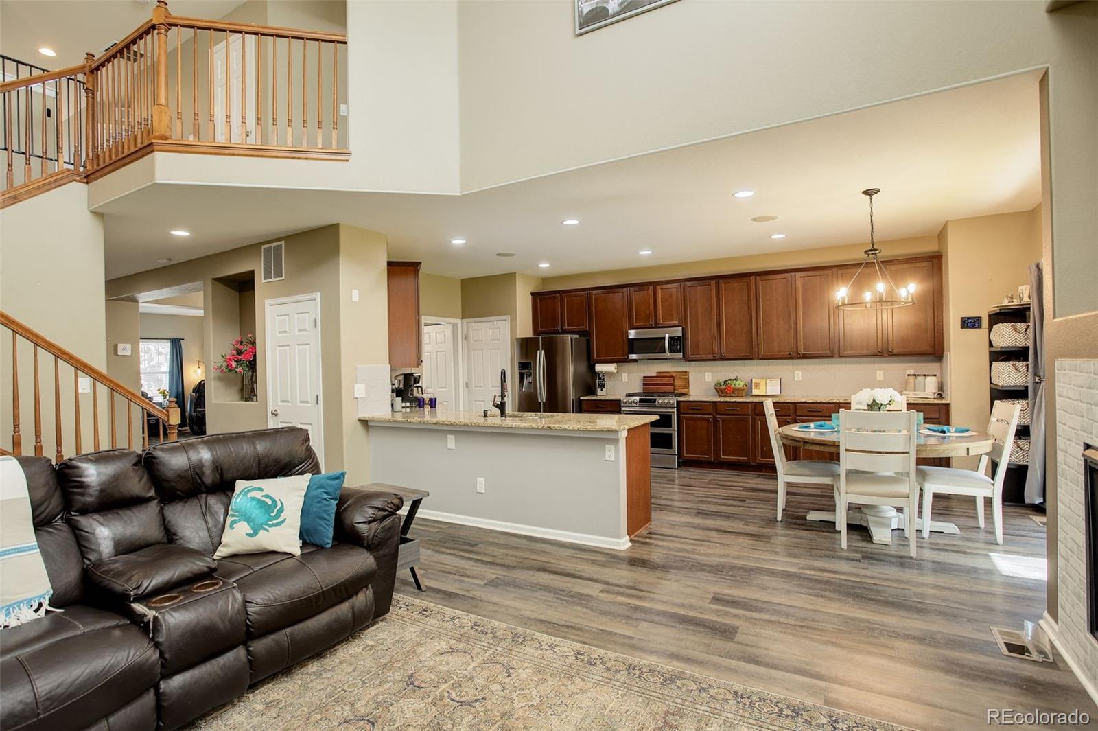 Thornton, Colorado, 80602, United States, 5 Bedrooms Bedrooms, ,3 BathroomsBathrooms,Residential,For Sale,1867476
